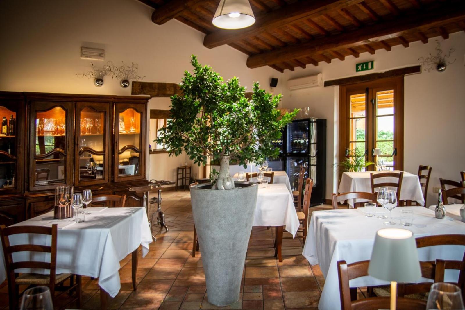 Valle del Metauro Country House