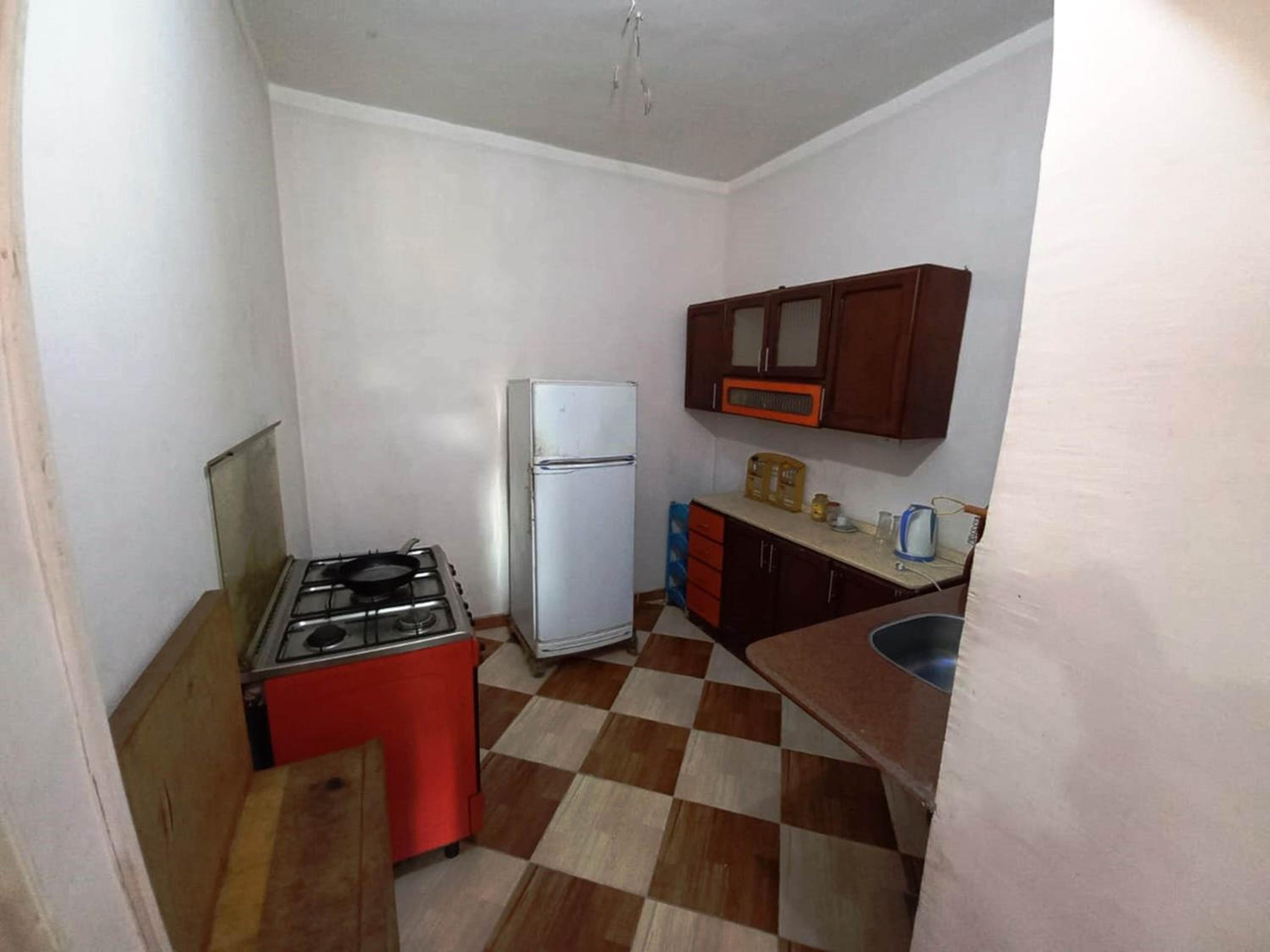 lucky guest house