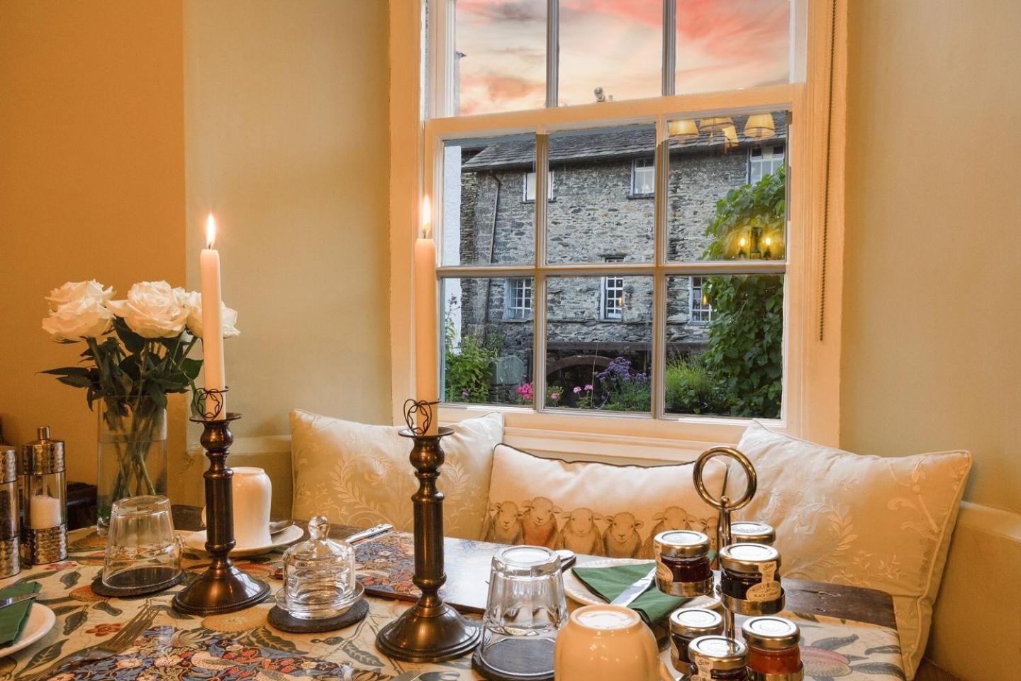 Waterwheel Guesthouse
