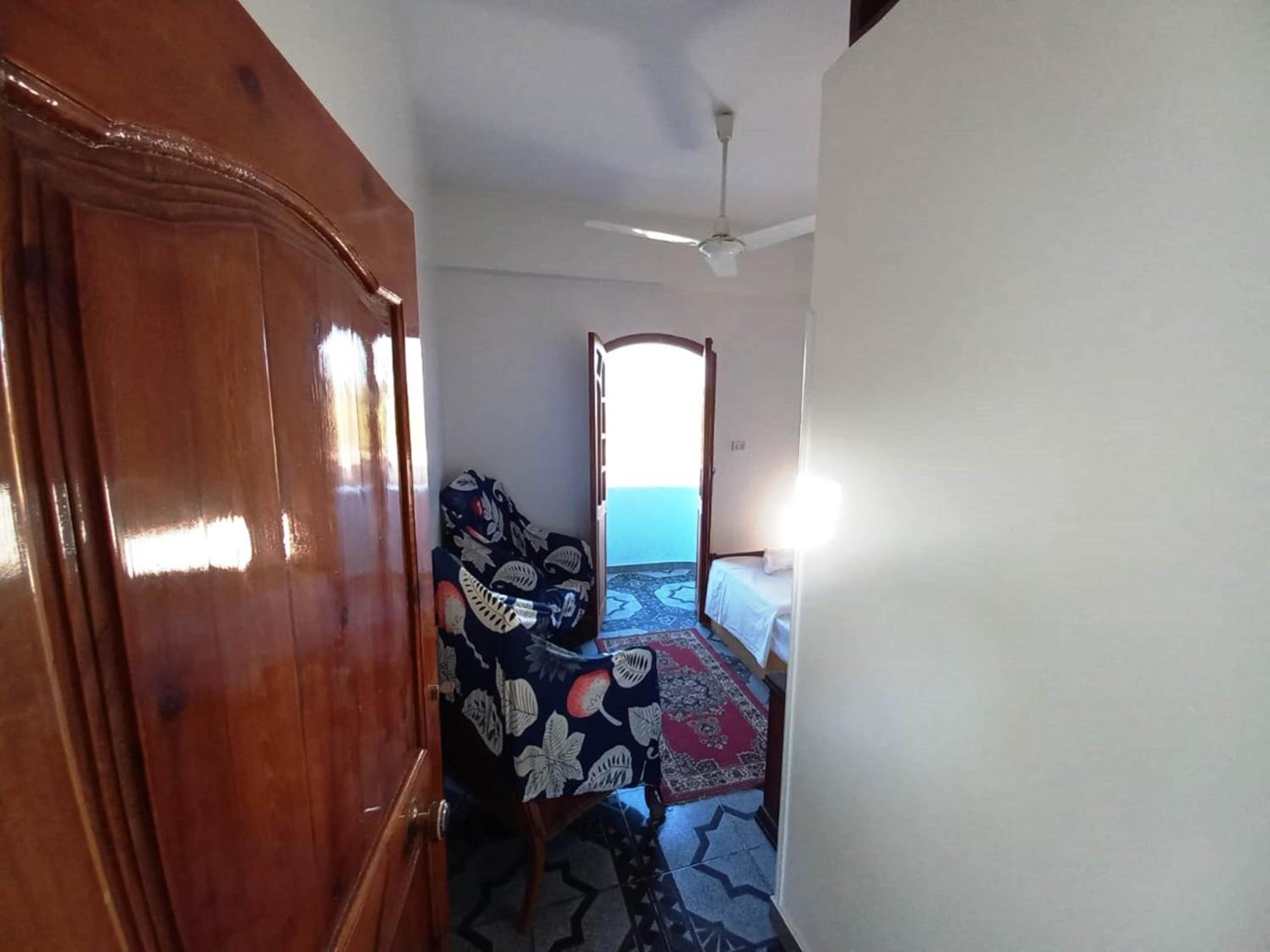 lucky guest house