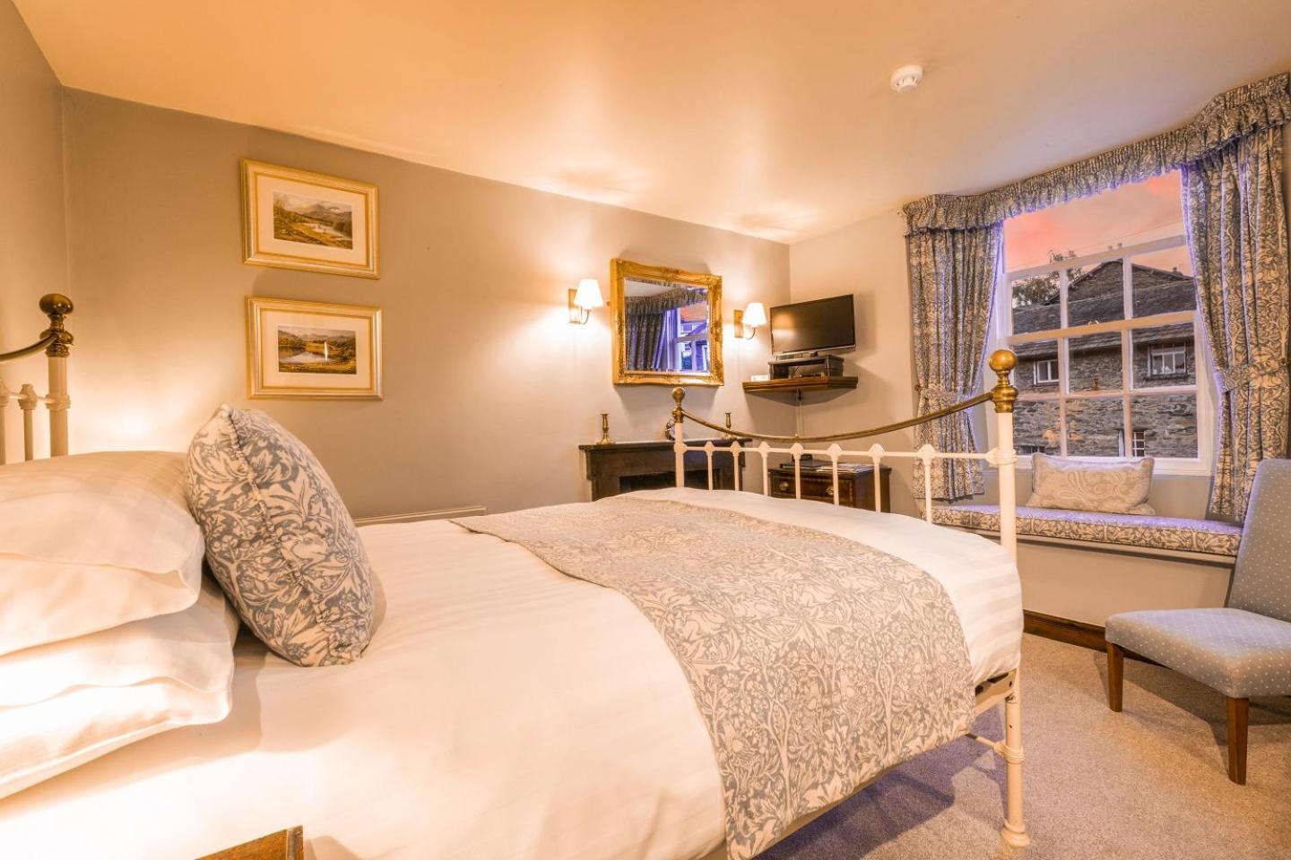 Waterwheel Guesthouse