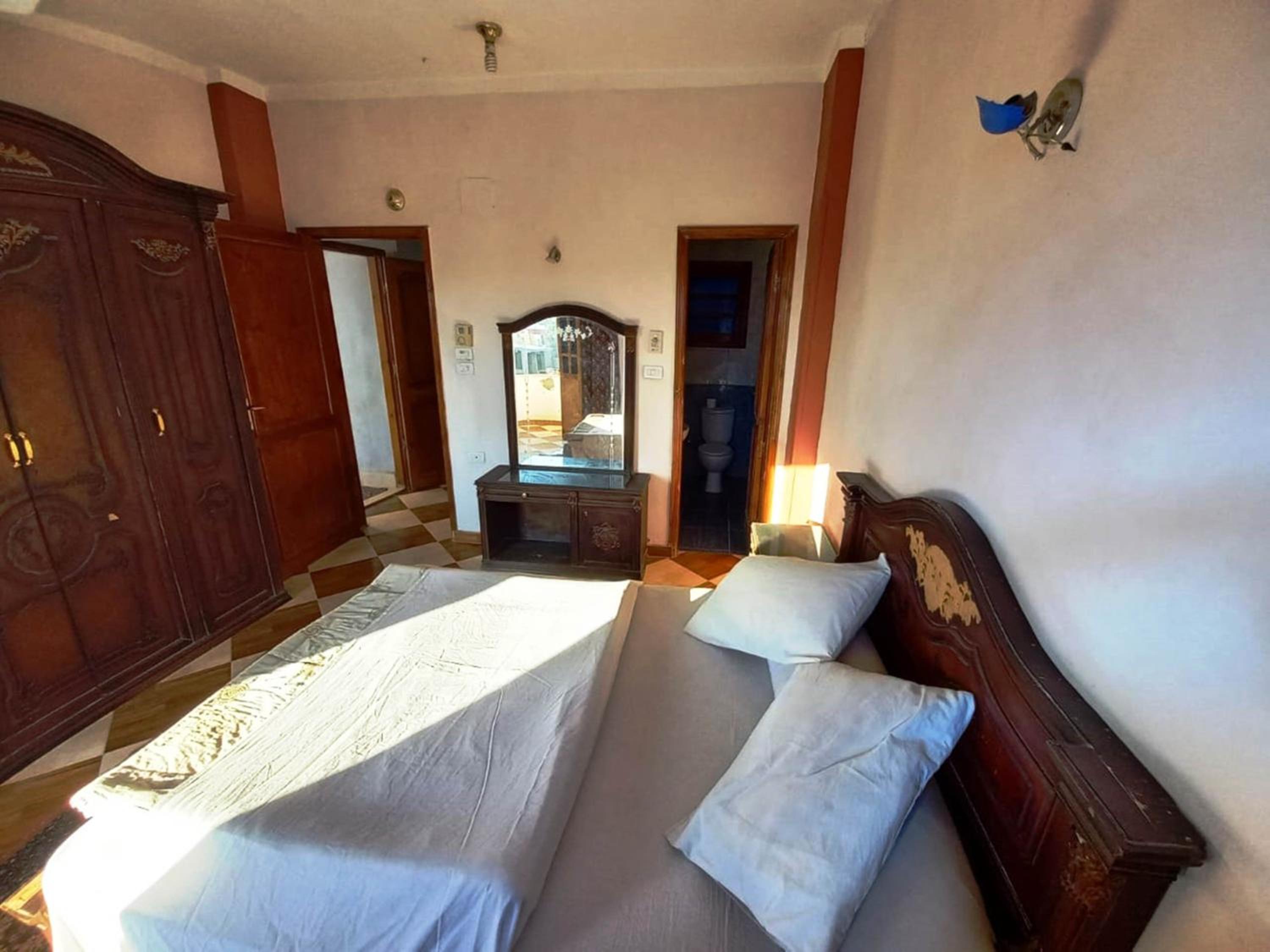 lucky guest house