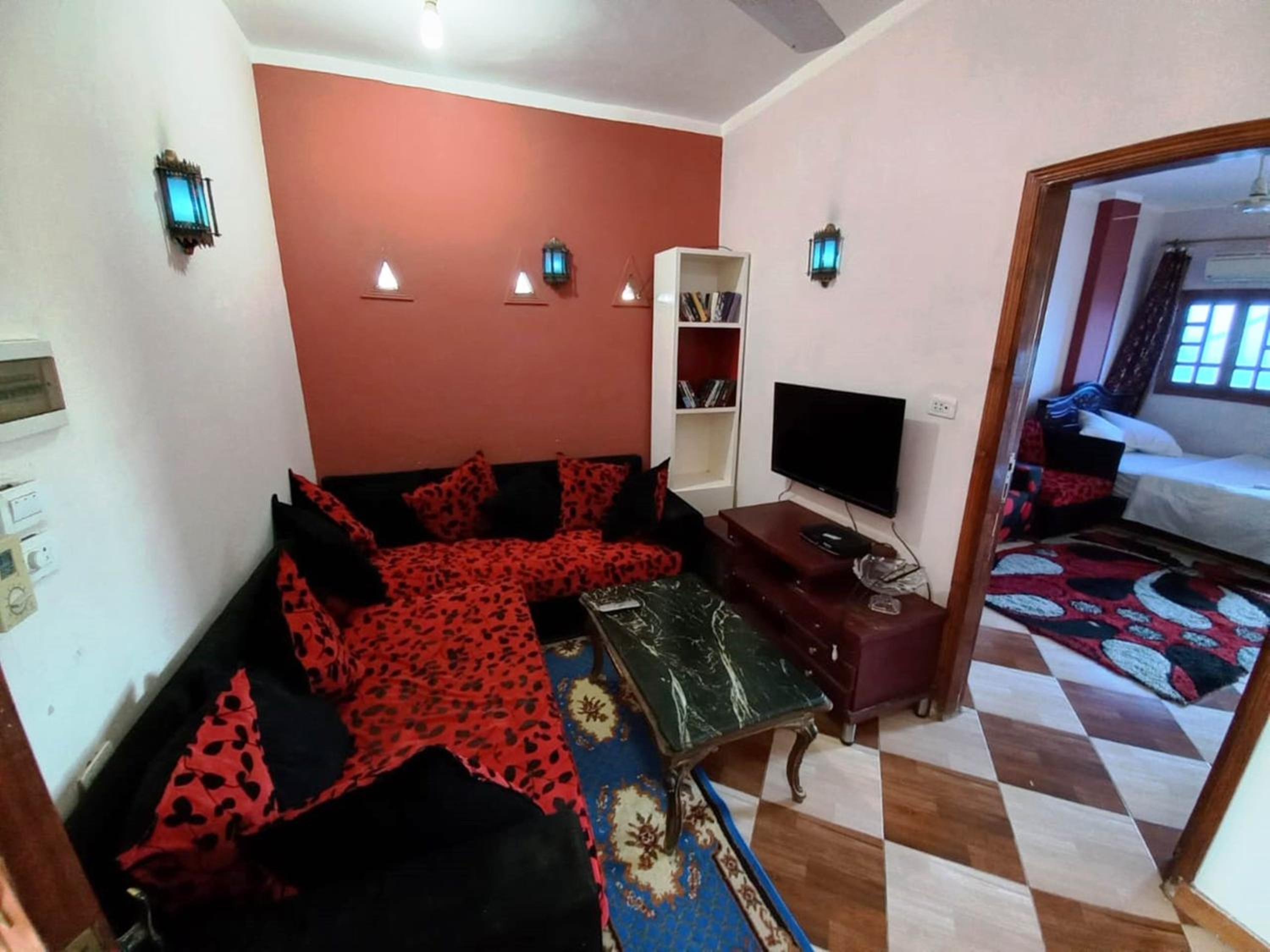 lucky guest house