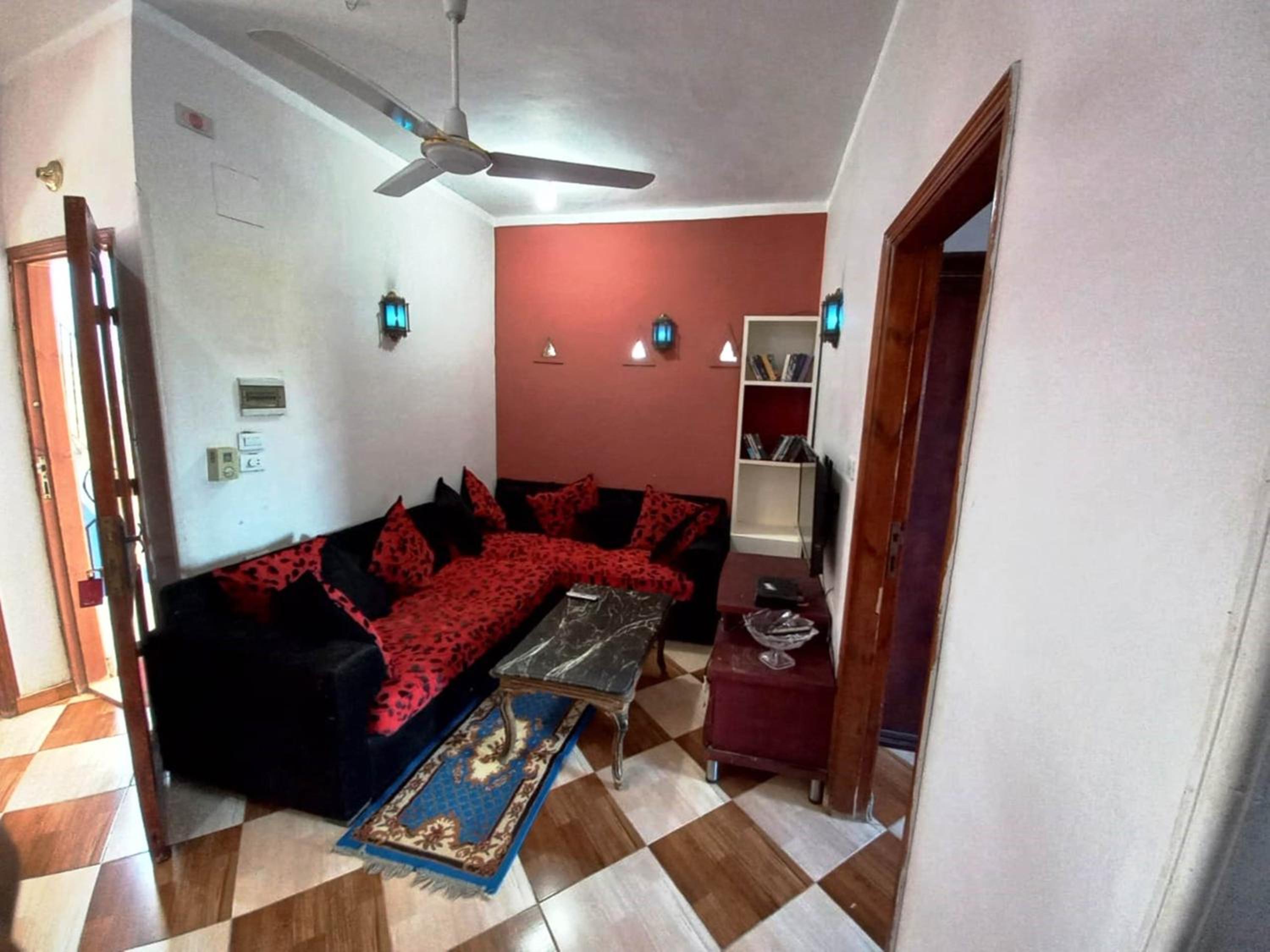lucky guest house