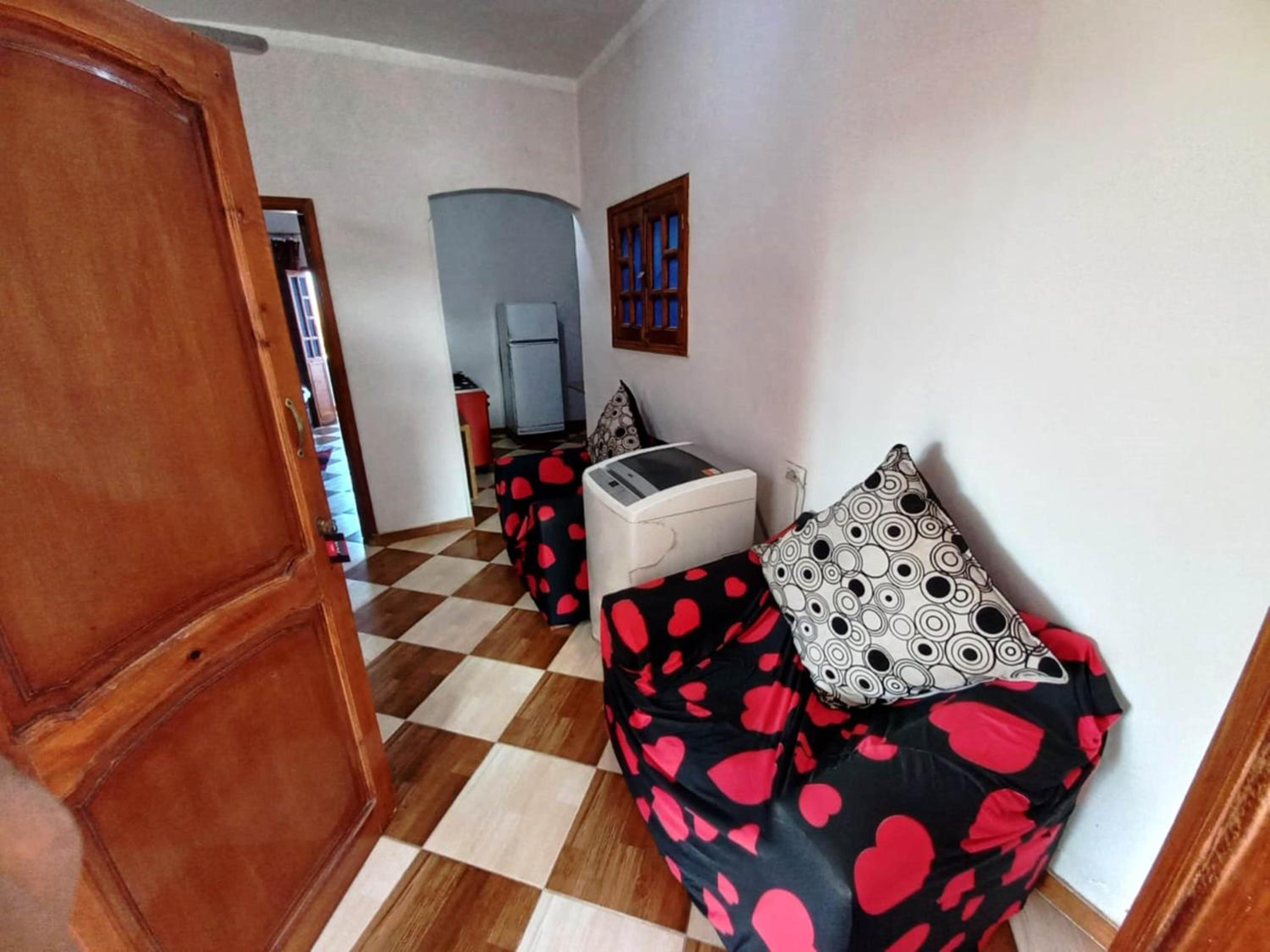lucky guest house