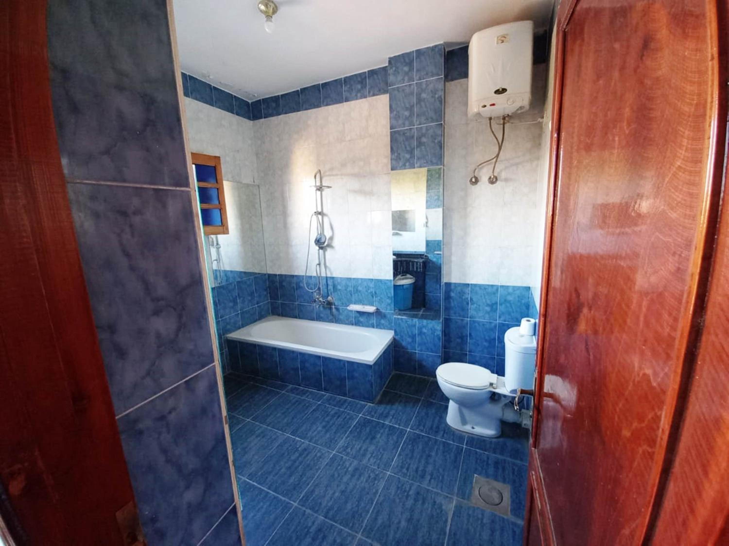lucky guest house