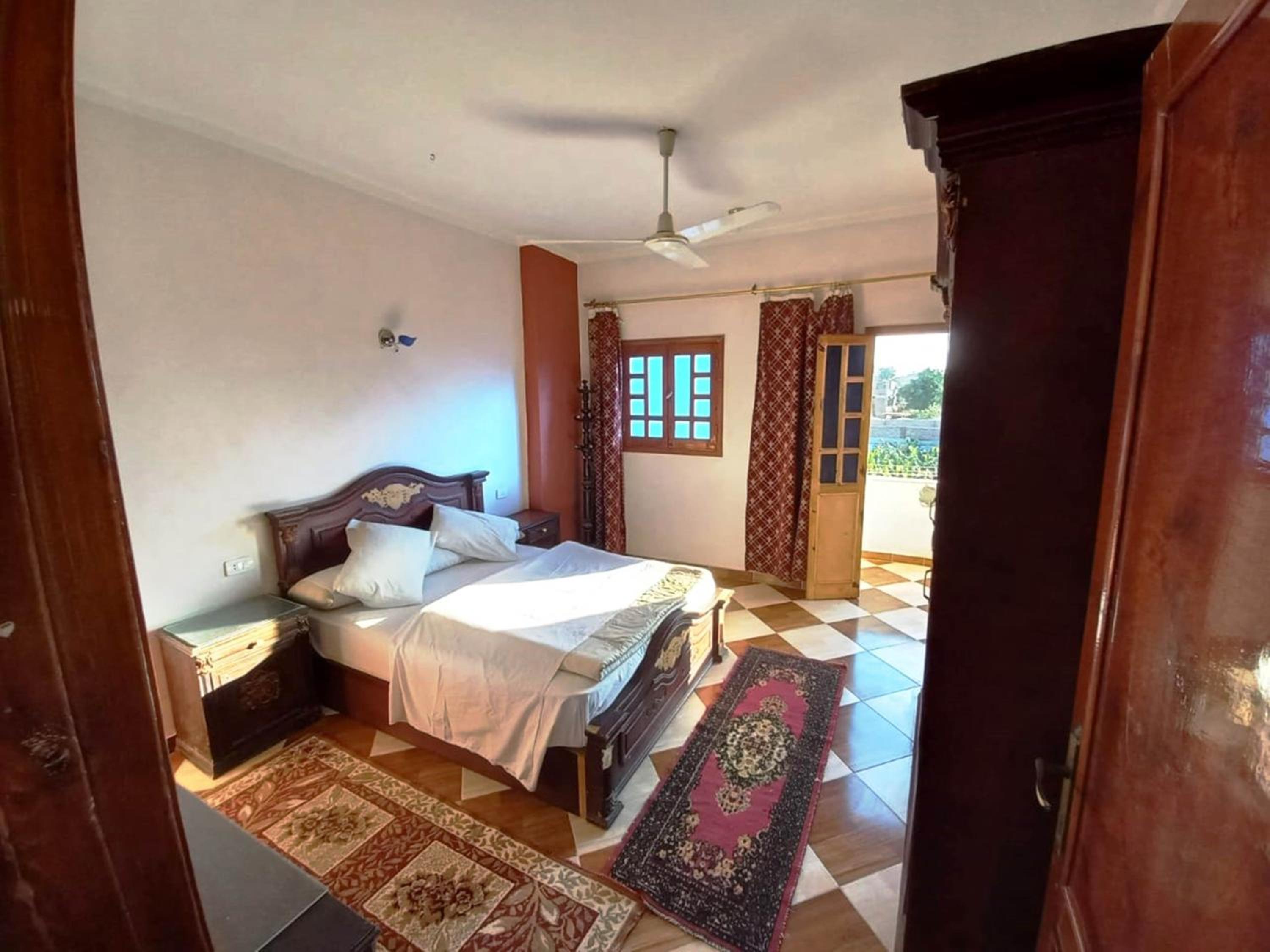 lucky guest house