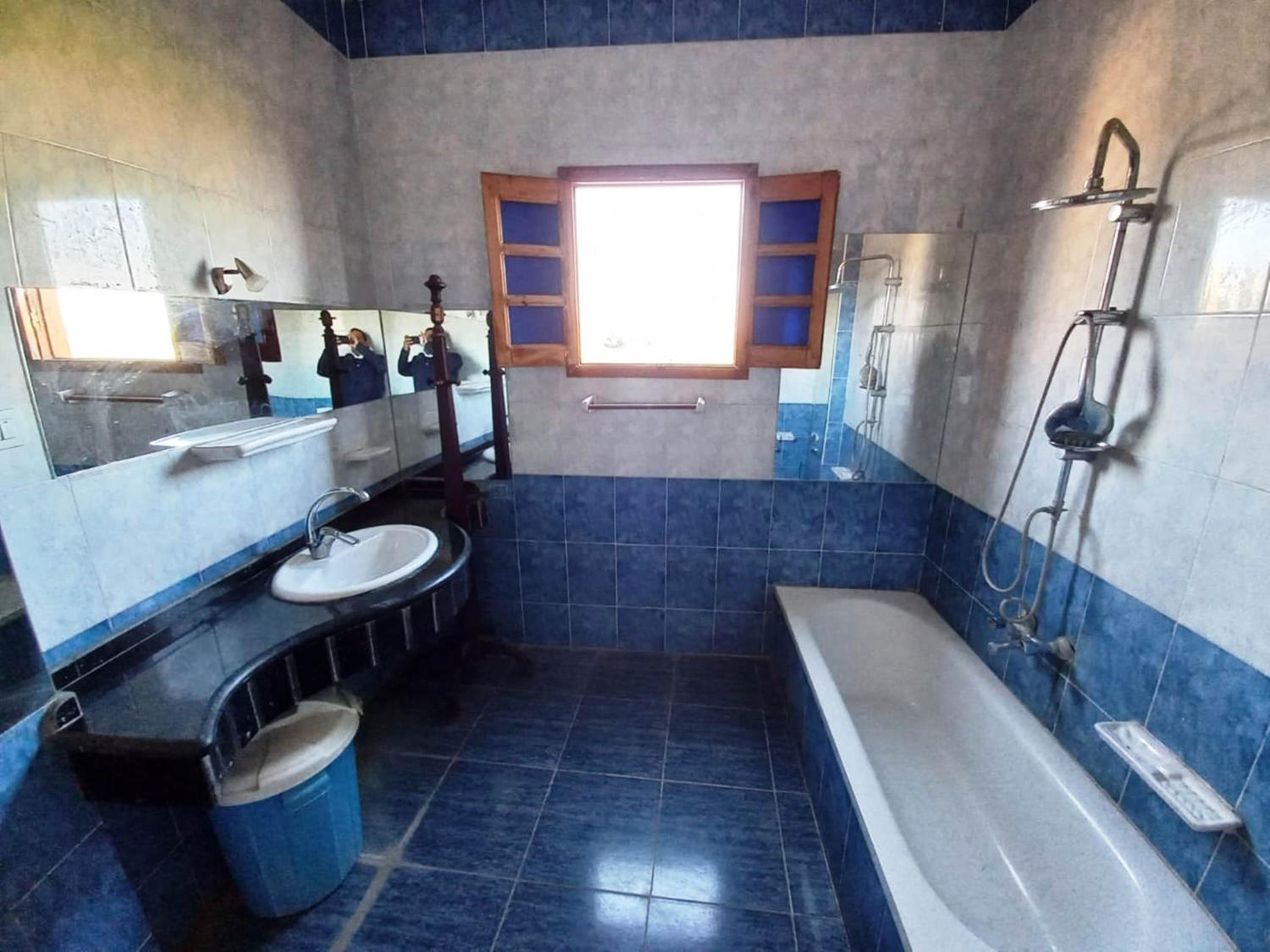 lucky guest house