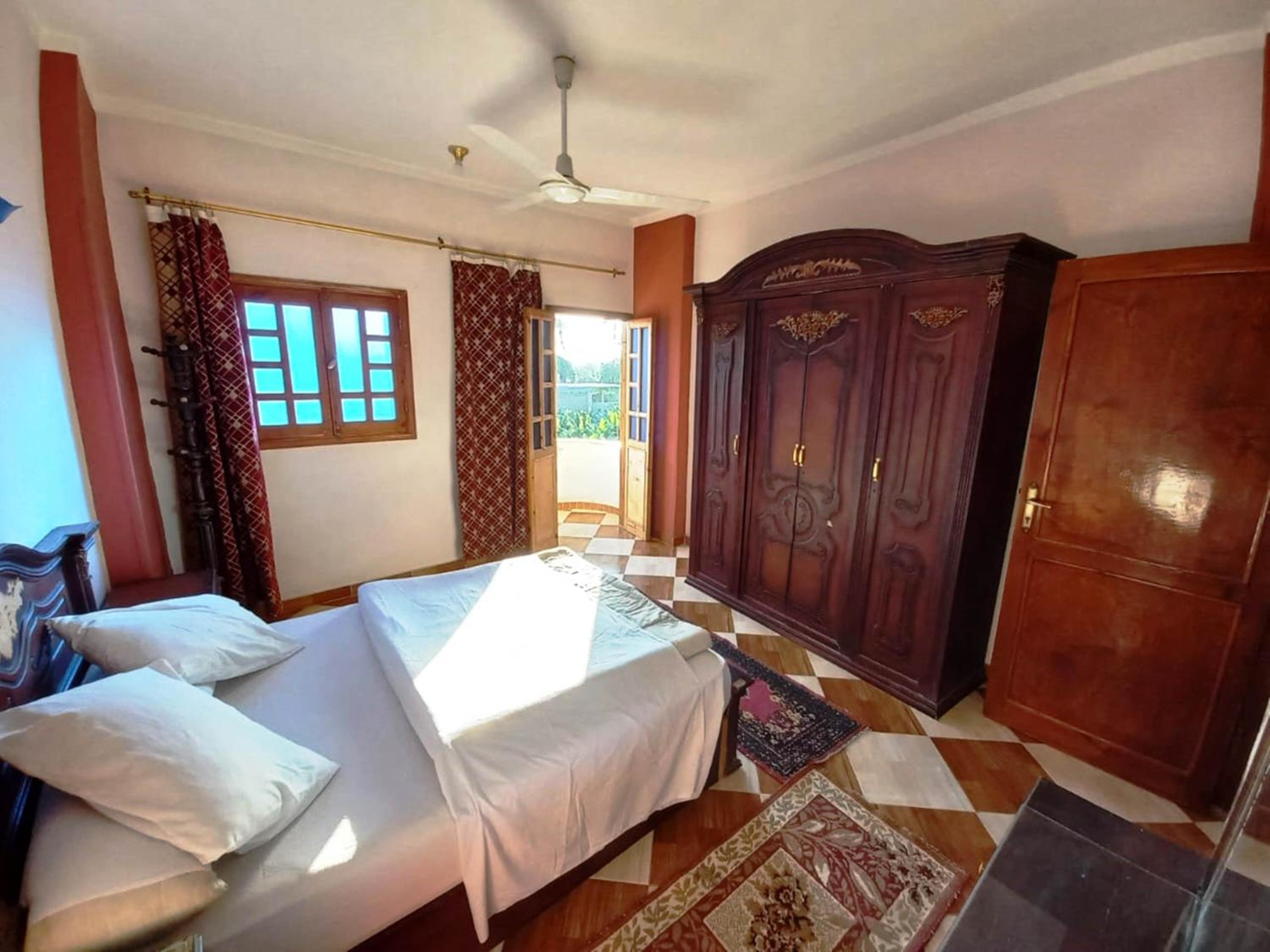 lucky guest house