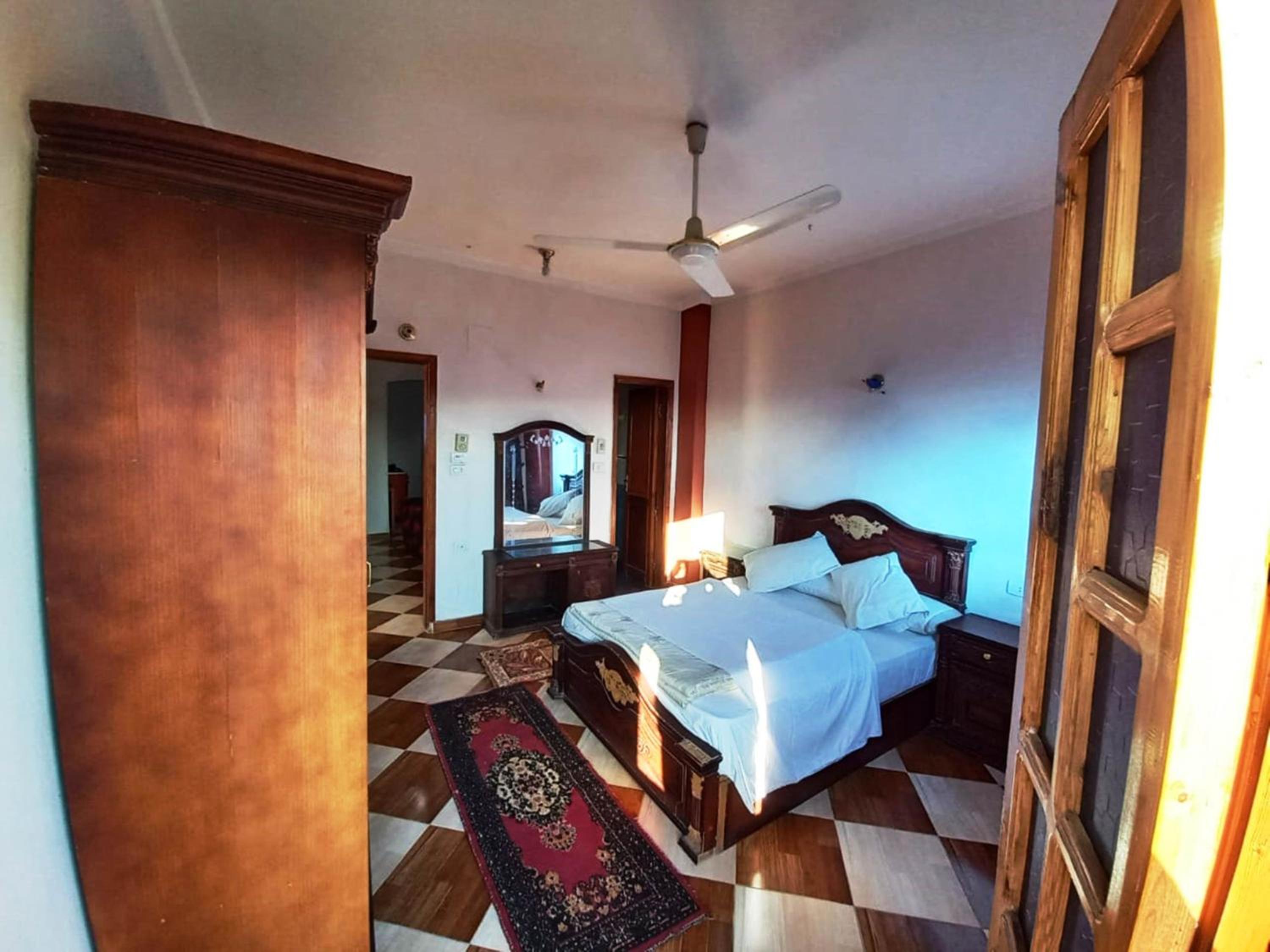 lucky guest house