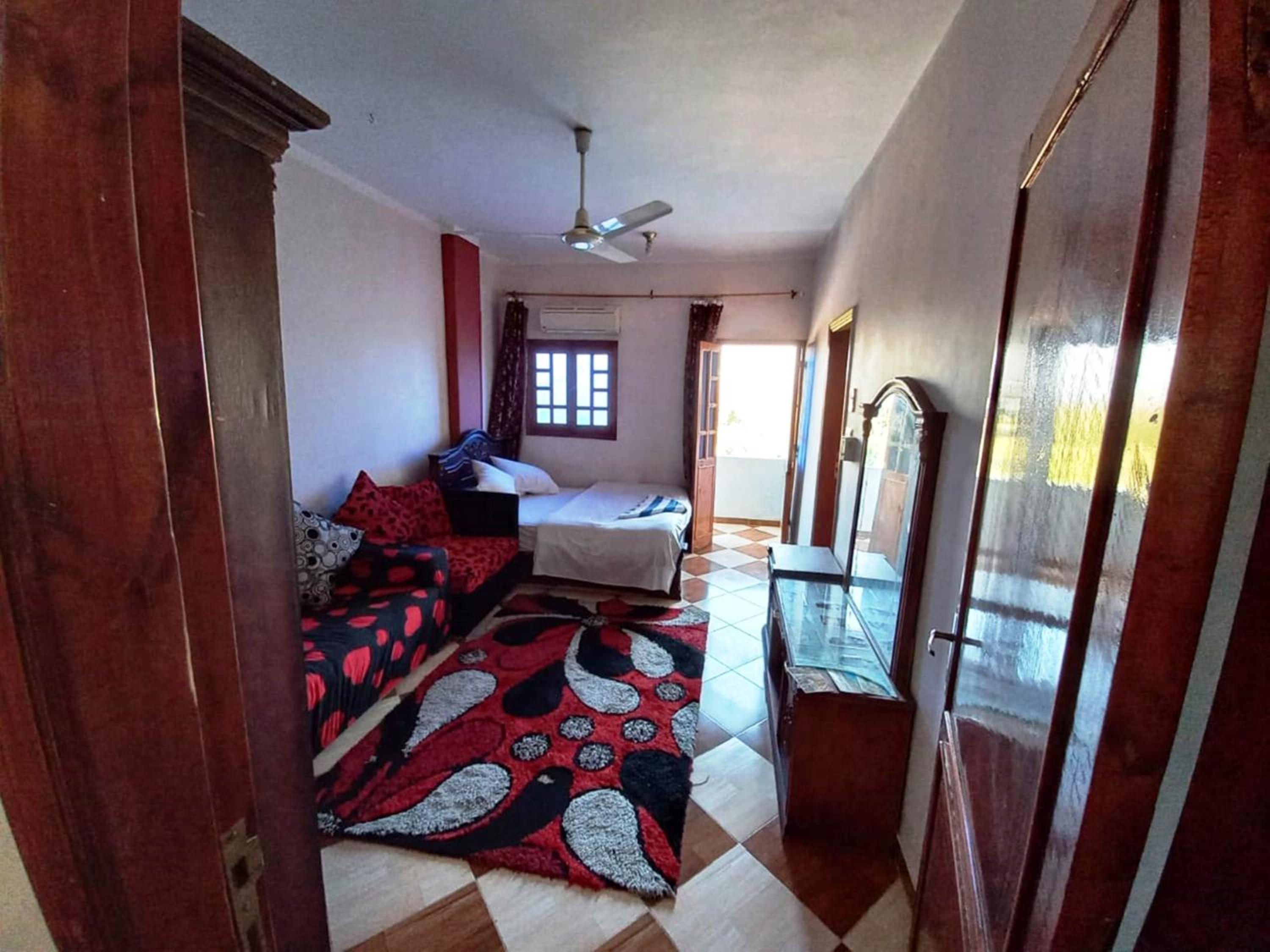 lucky guest house