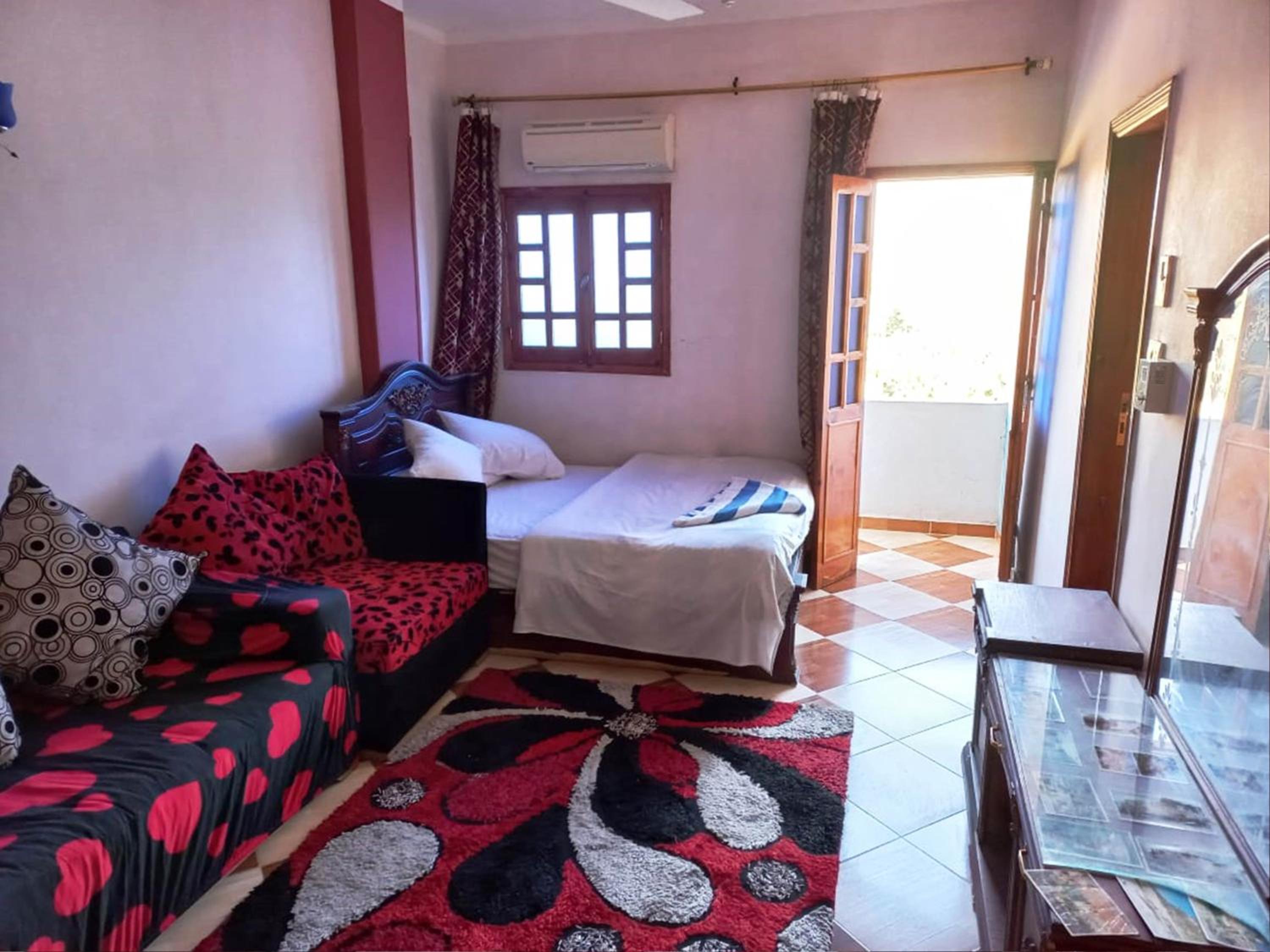 lucky guest house