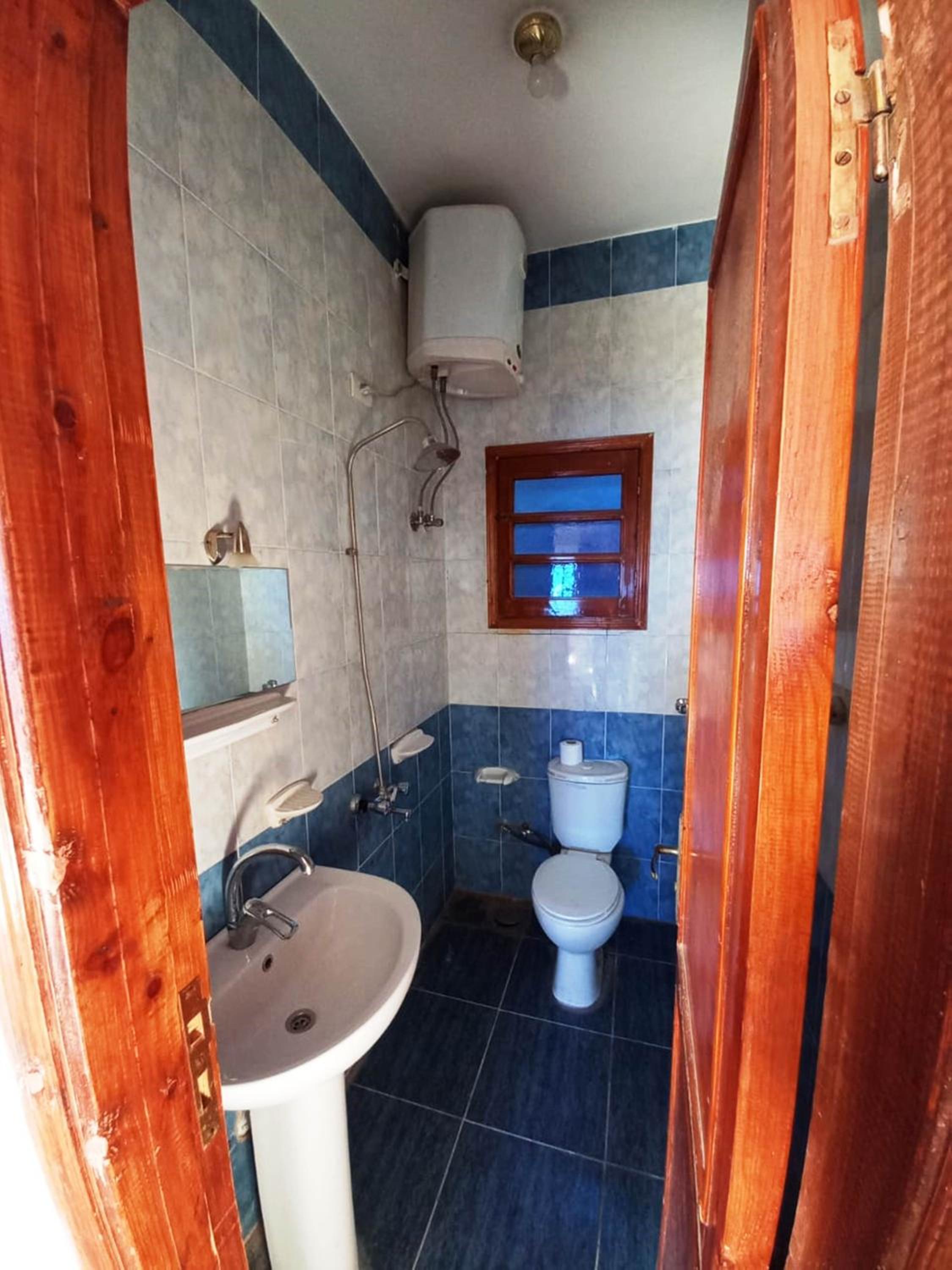 lucky guest house