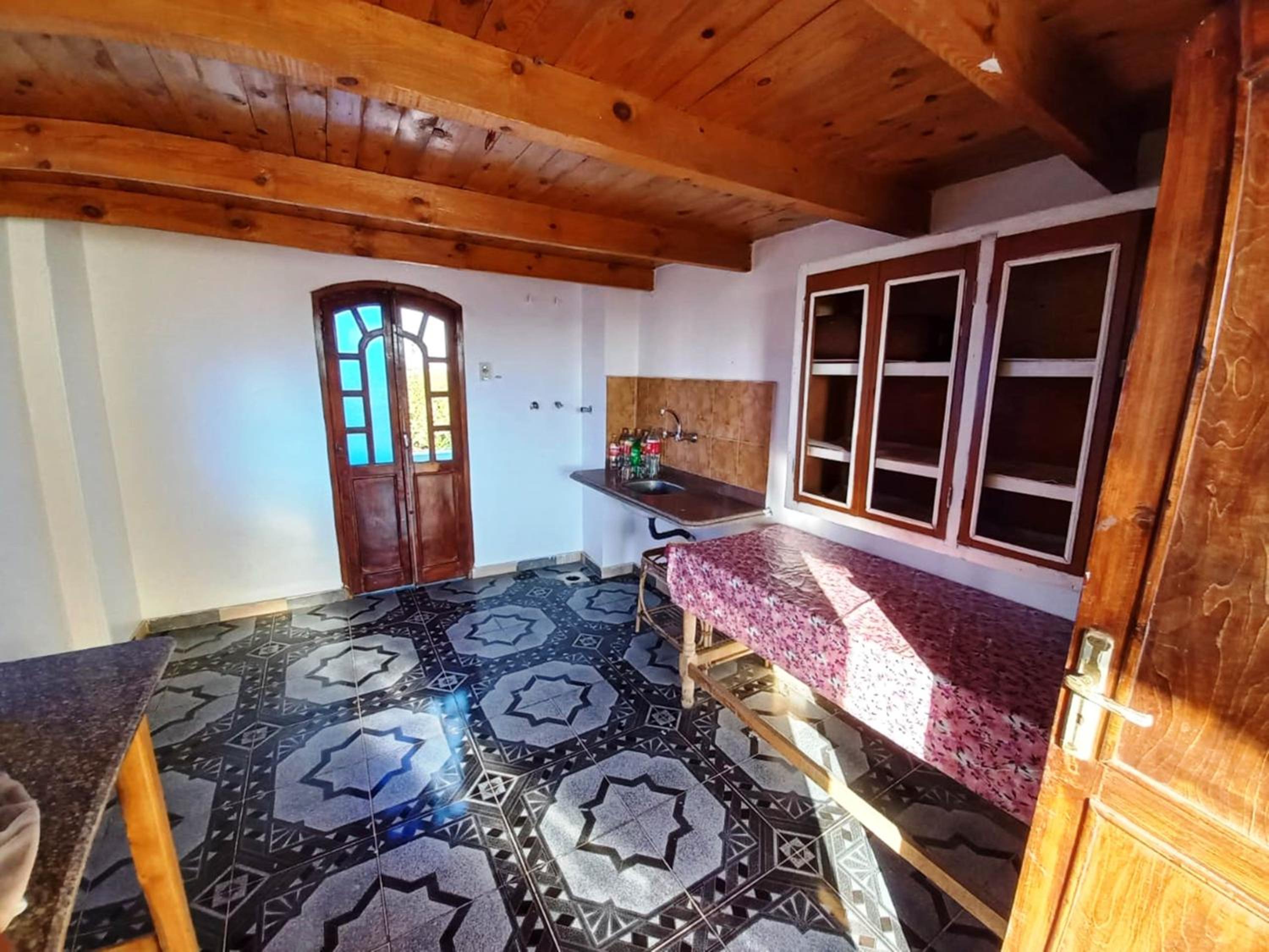 lucky guest house