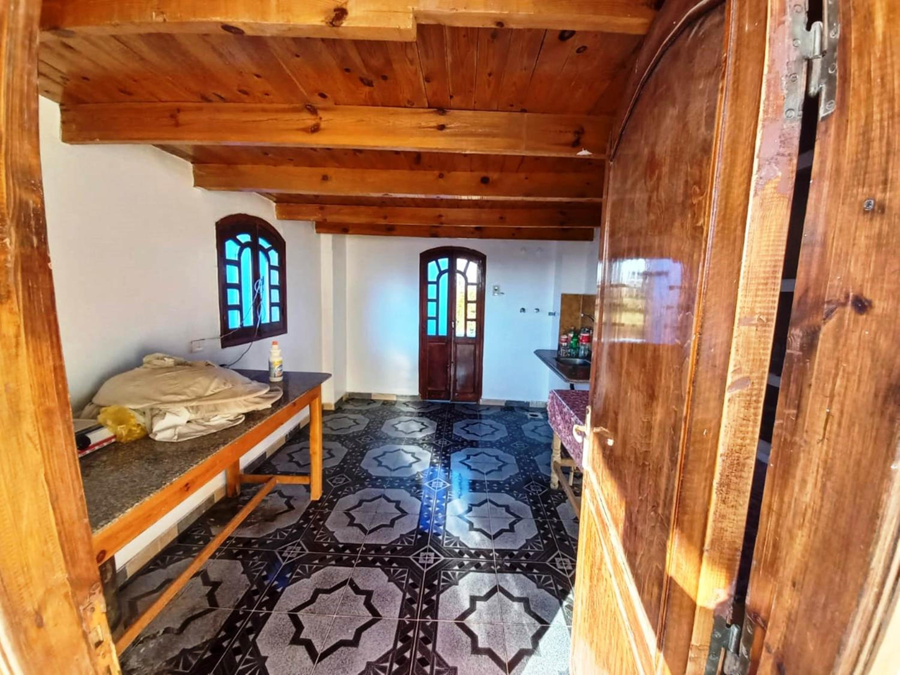 lucky guest house