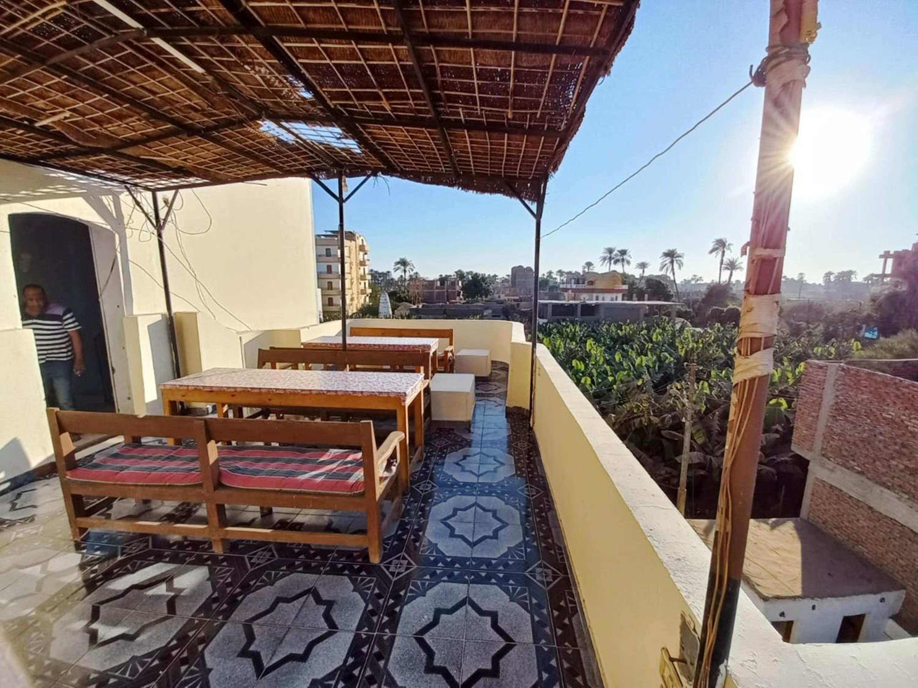 lucky guest house