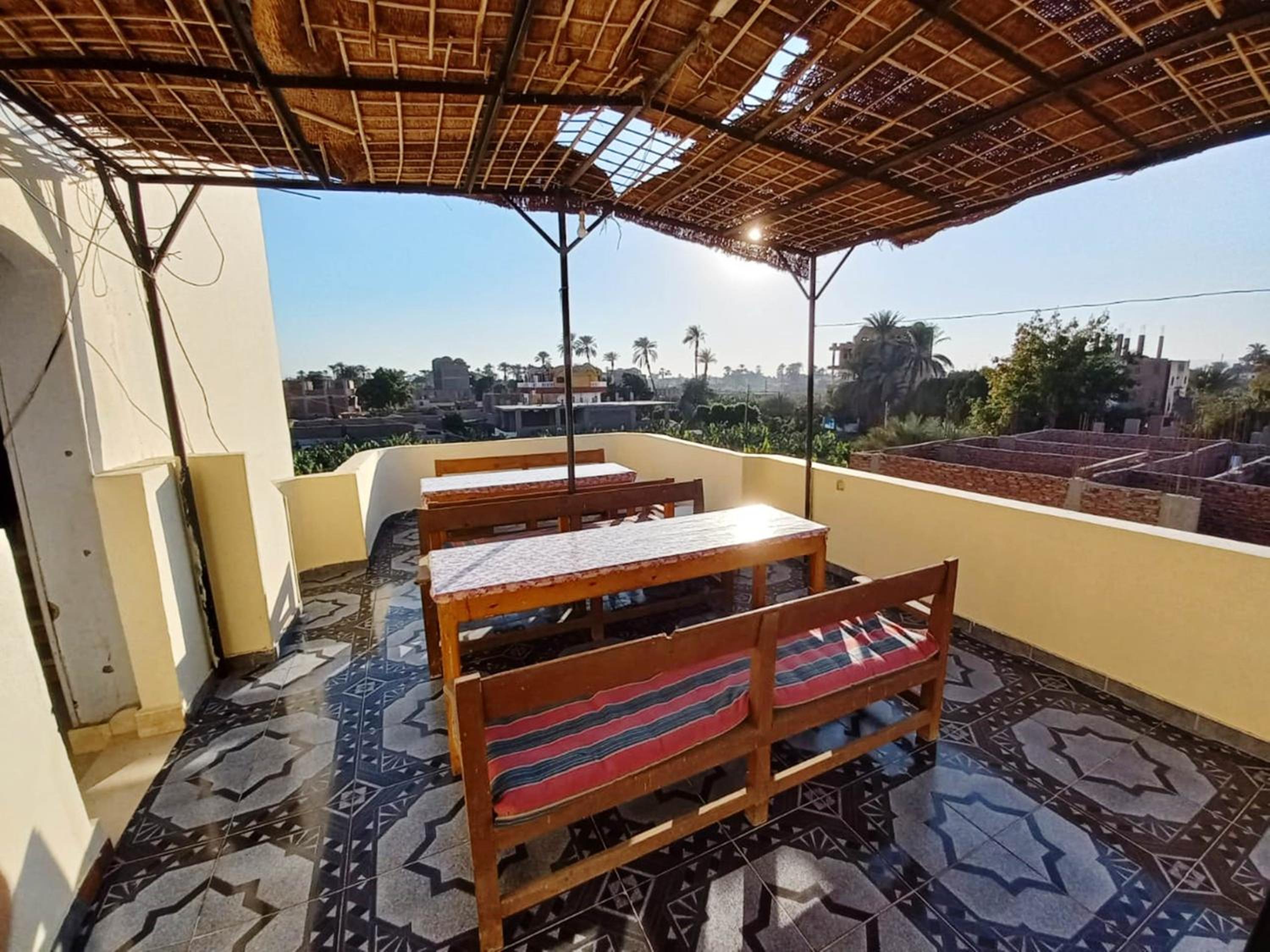 lucky guest house