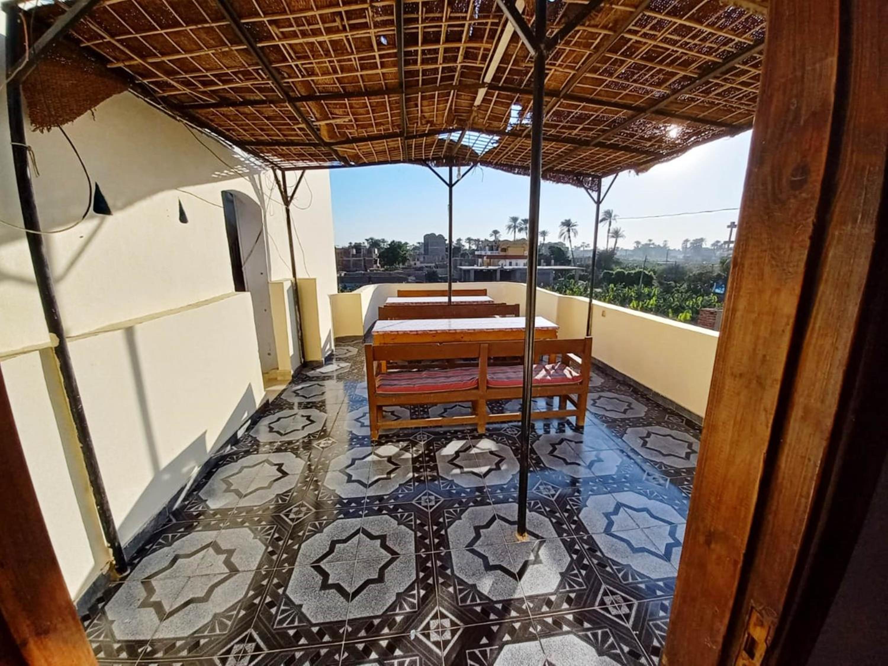 lucky guest house