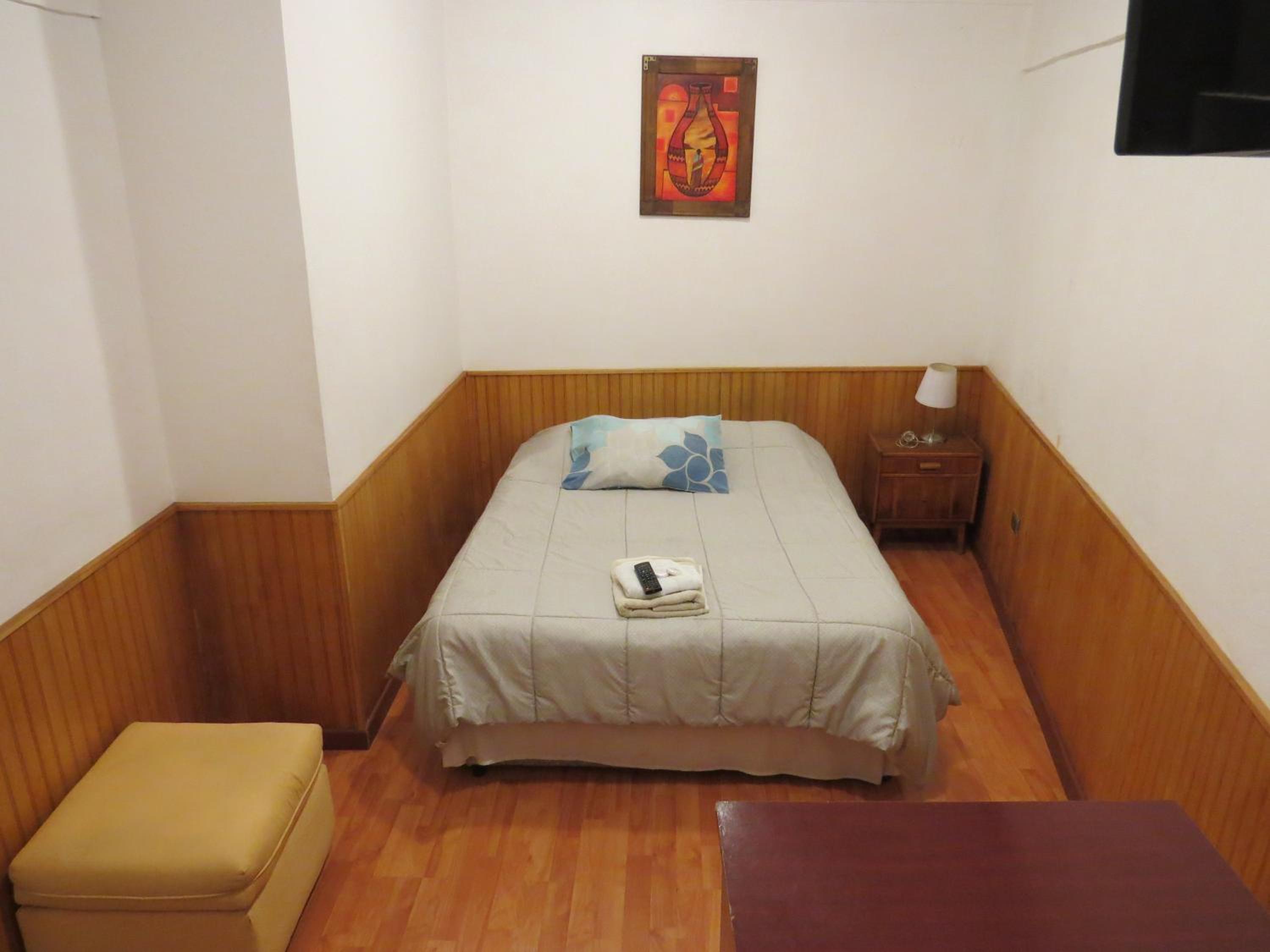 Palm Hostal en Iquique