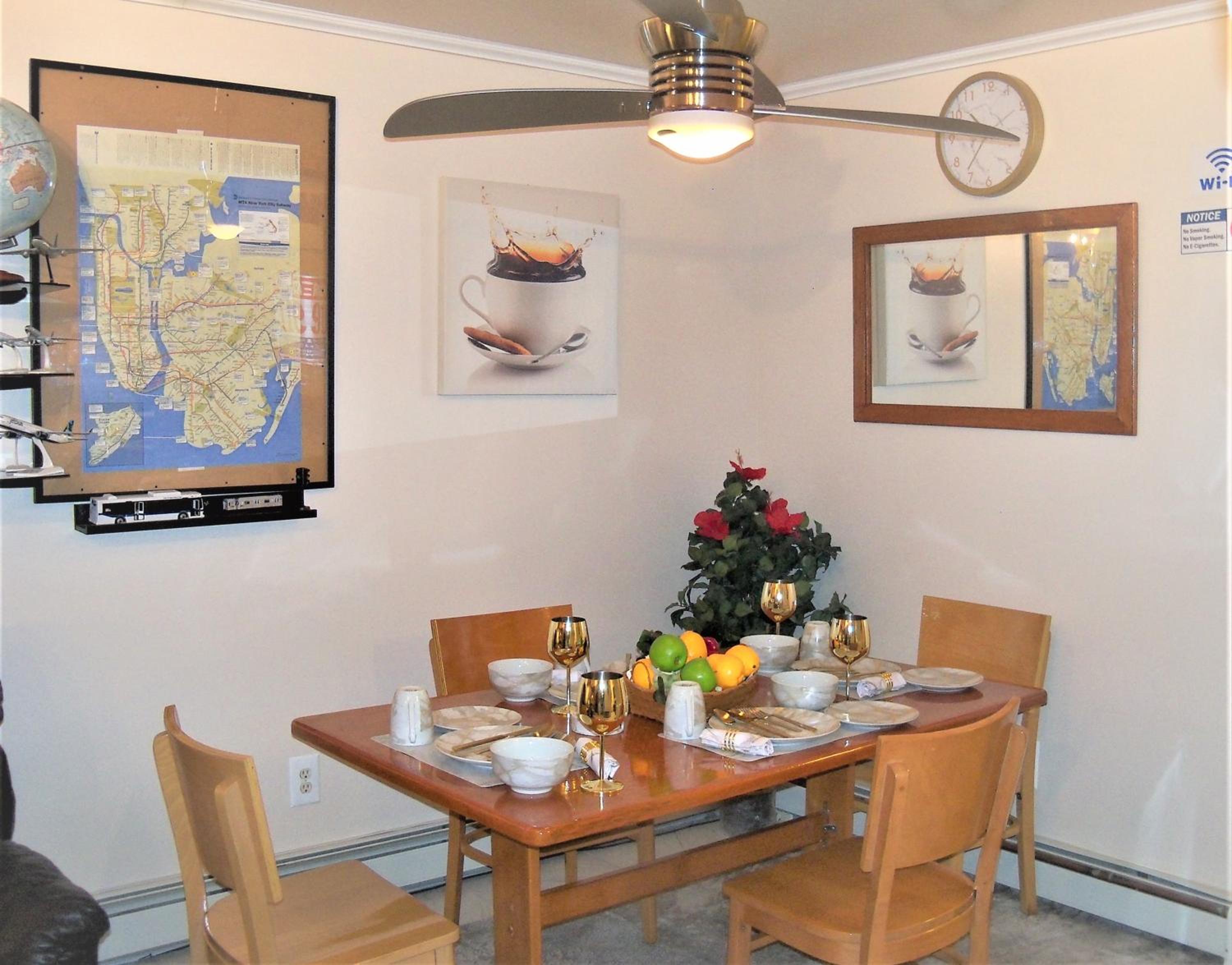 Booking.Com Exxlusive: Fully Furnished One Bedroom Entire Apartment With Full Size Bed. For One Person Or Couple, Soulmate Positive Friendship view 3