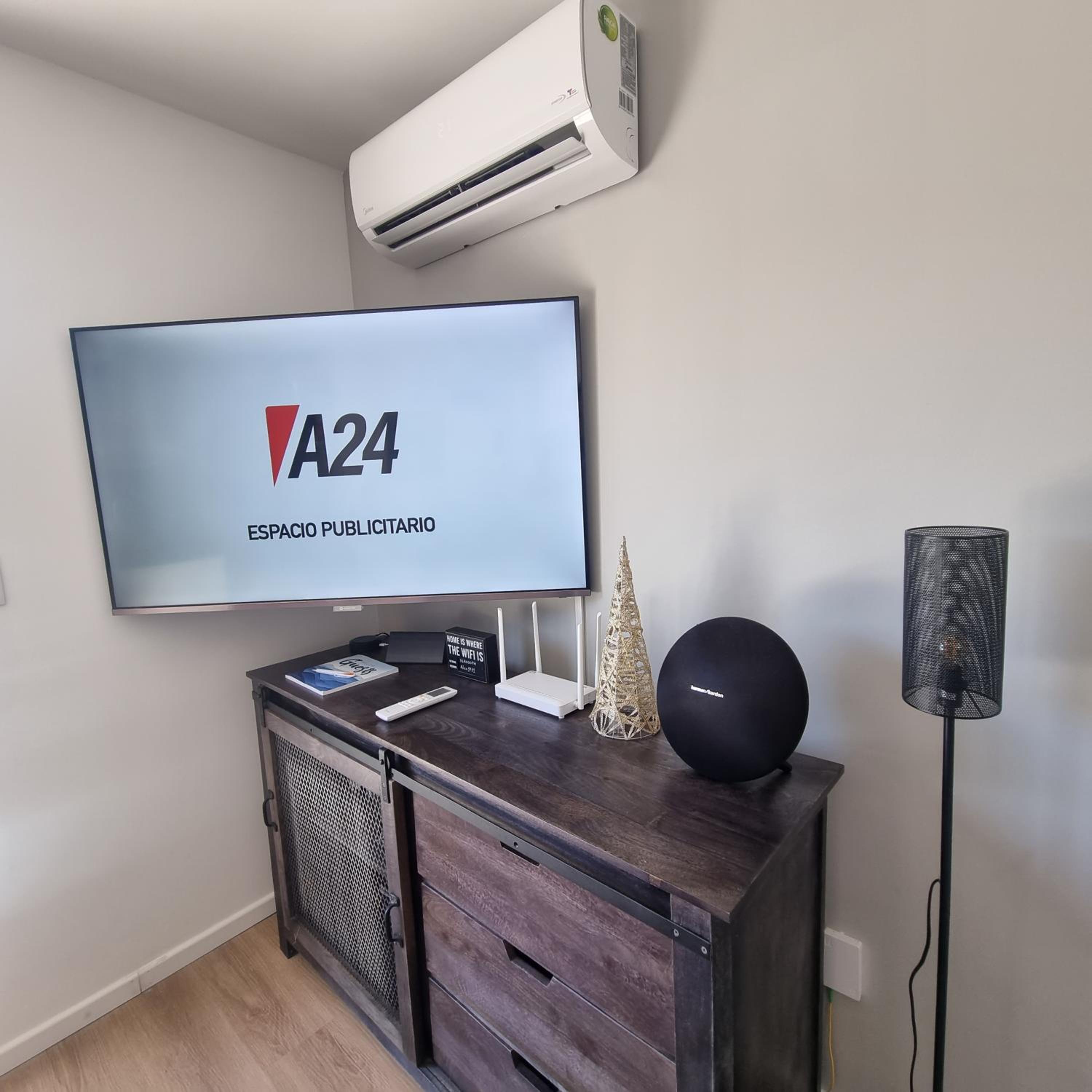 EXCLUSIVO PENTHOUSE EN CORDON SOHO CON Disney Plus view 4