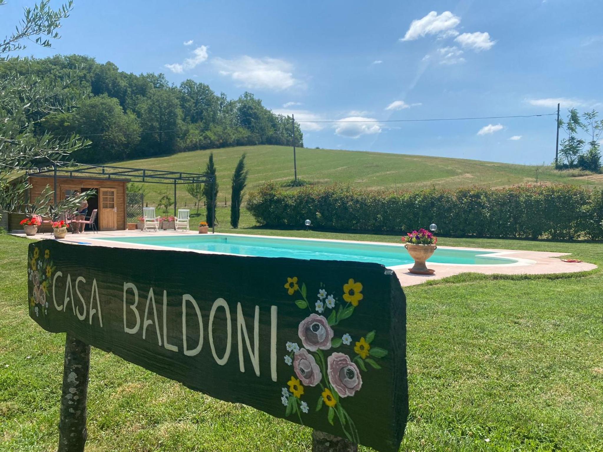 Casa Baldoni view 5