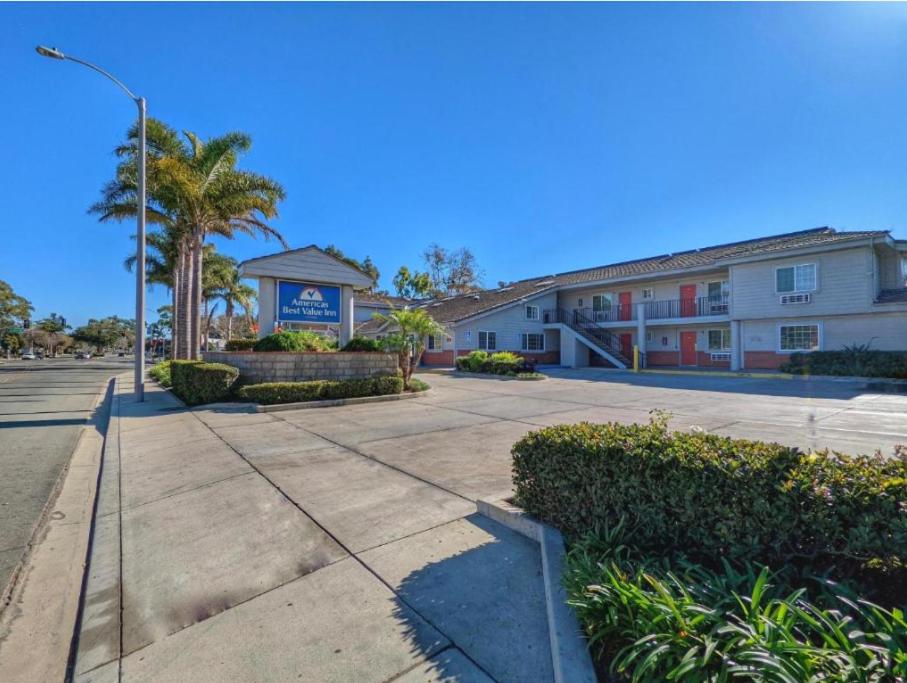 Americas Best Value Inn Oxnard-Port Hueneme - Property Image 32