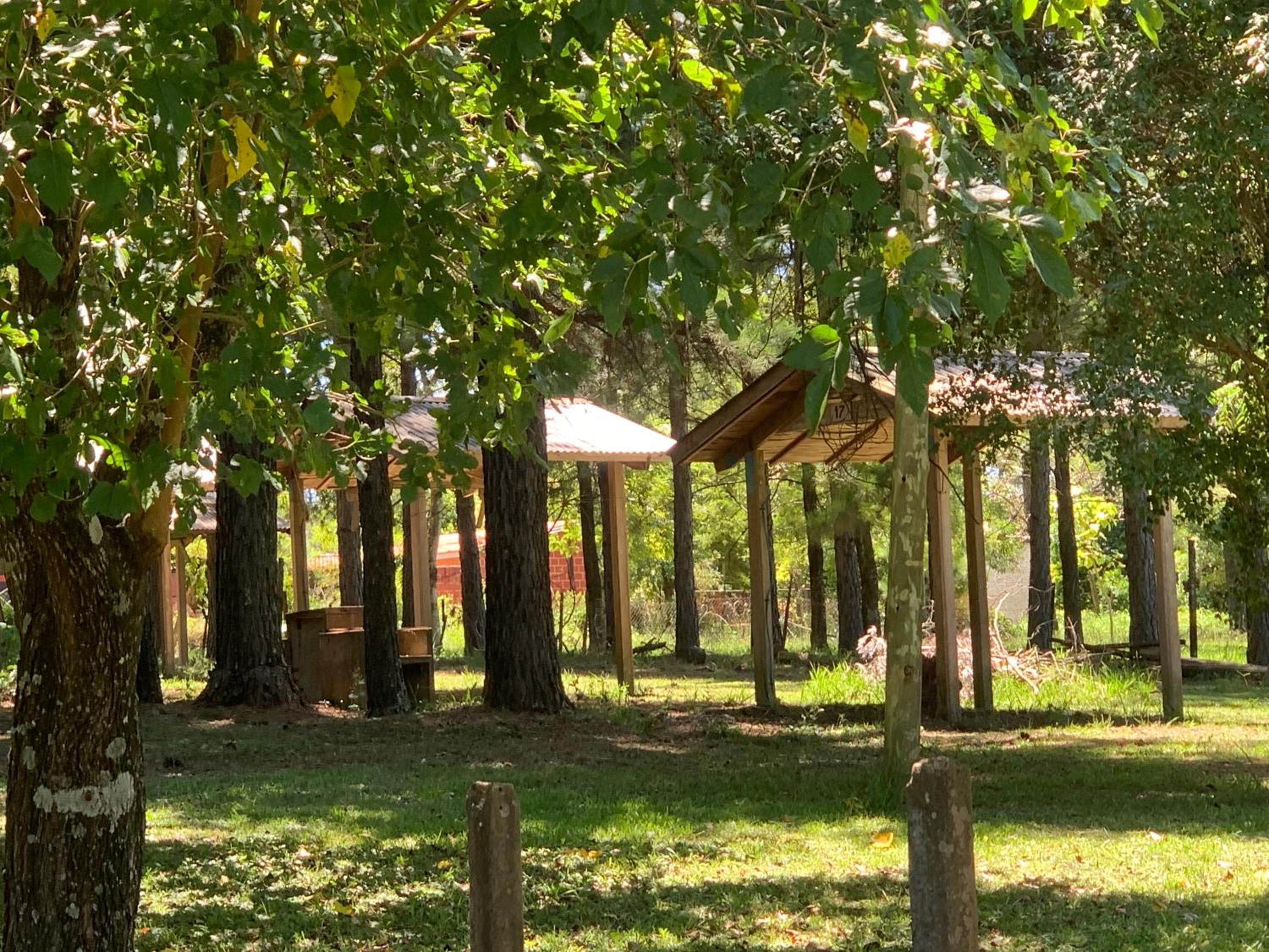 Cabañas CheRu 5
