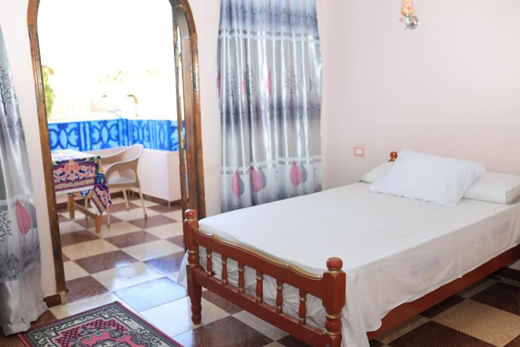 Ahmed's House