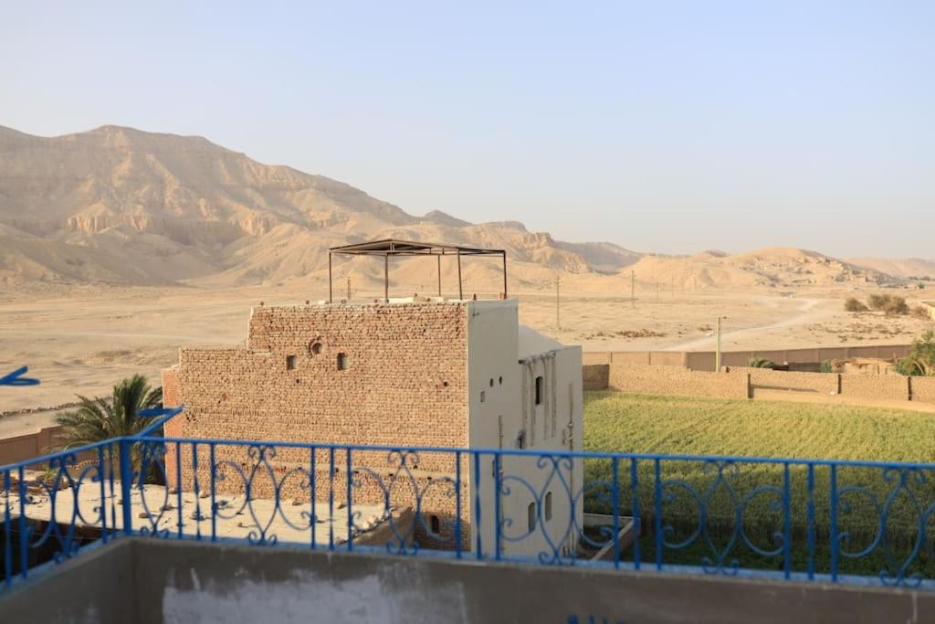 Ahmed's House