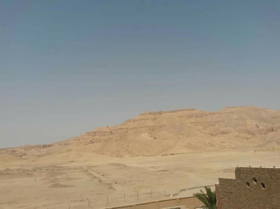 Ahmed's House