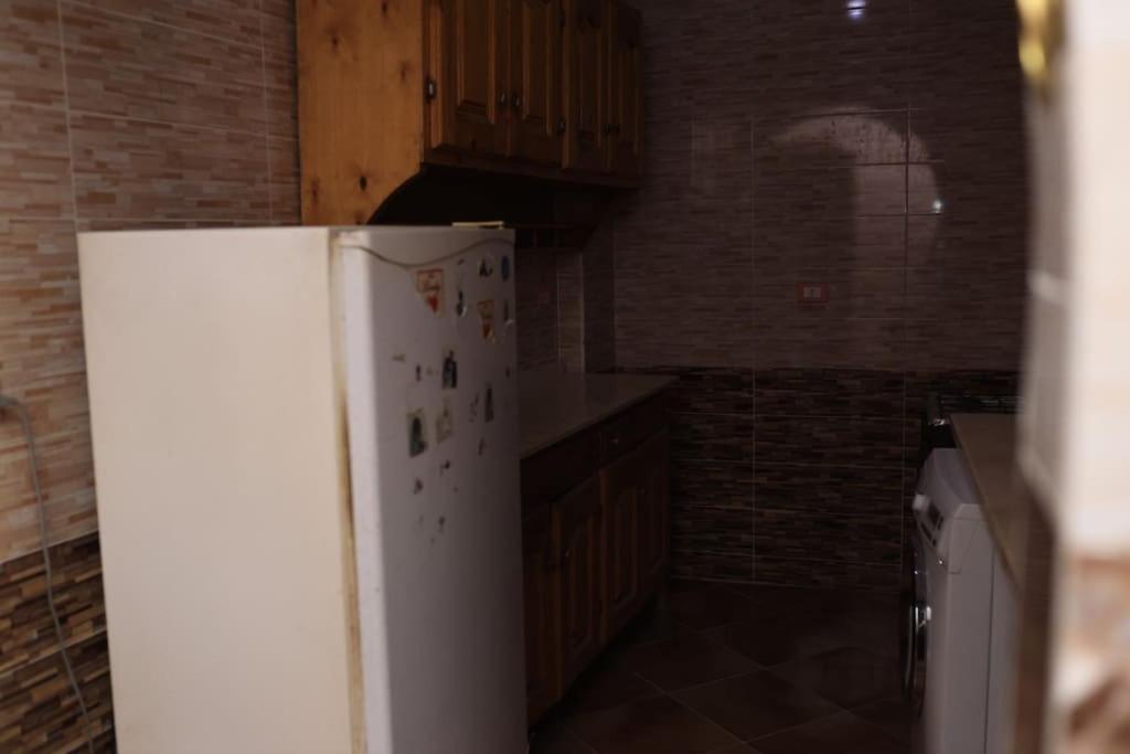 Ahmed's House