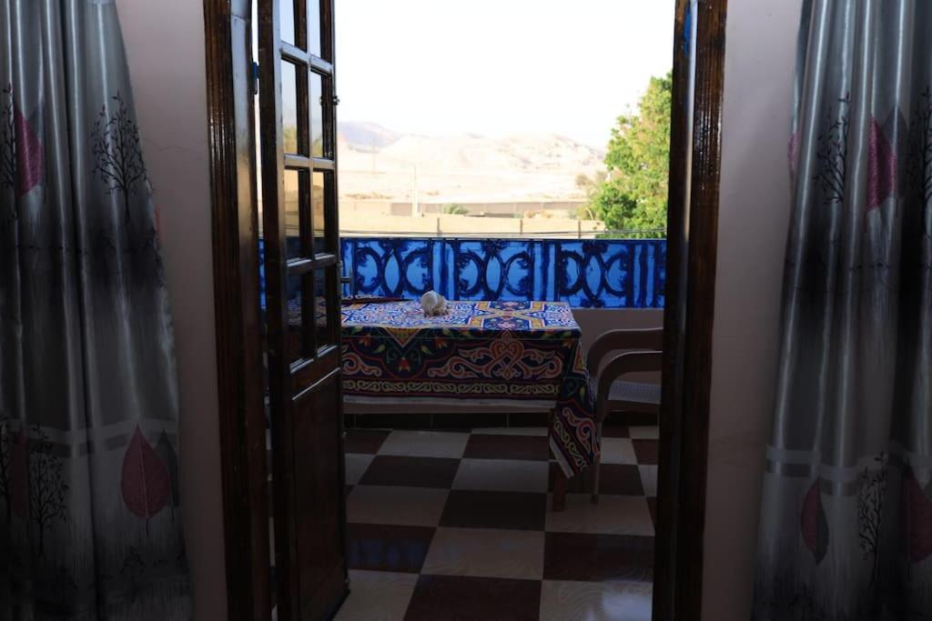 Ahmed's House