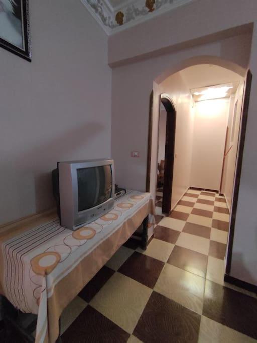 Ahmed's House
