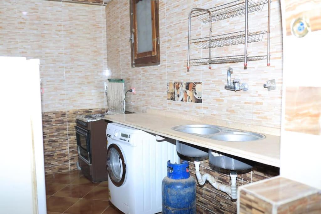 Ahmed's House