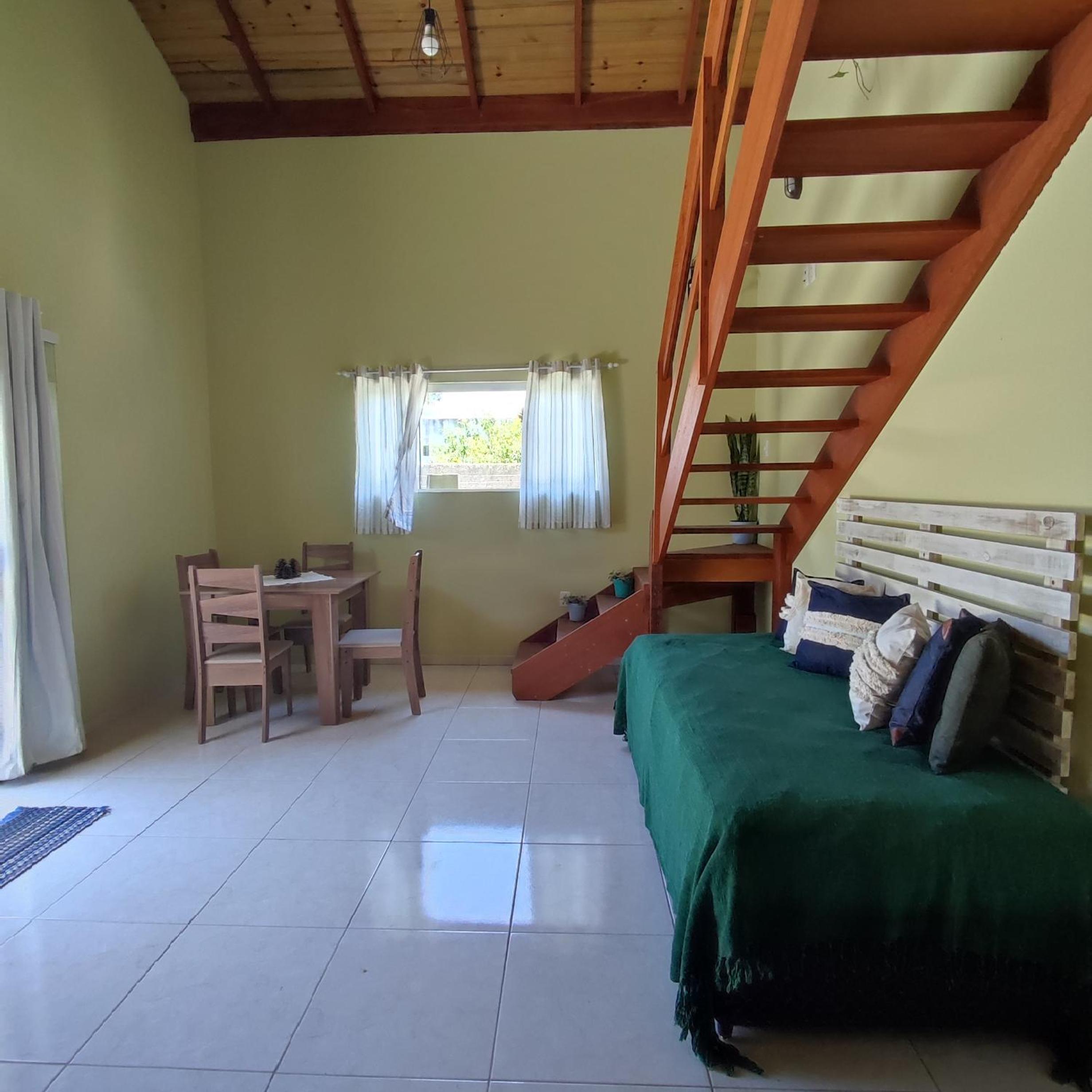 Casa na praia de Mozambique