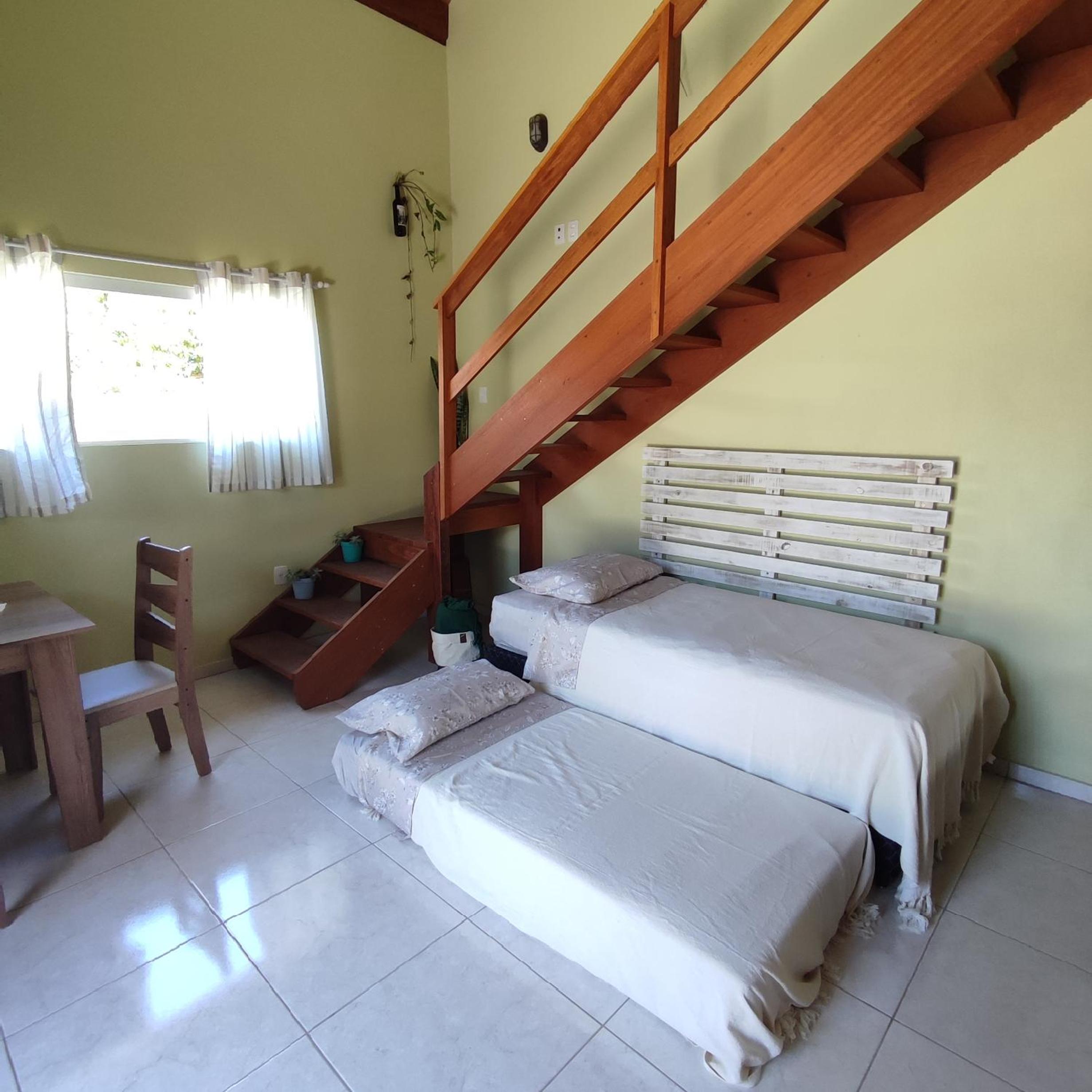 Casa na praia de Mozambique