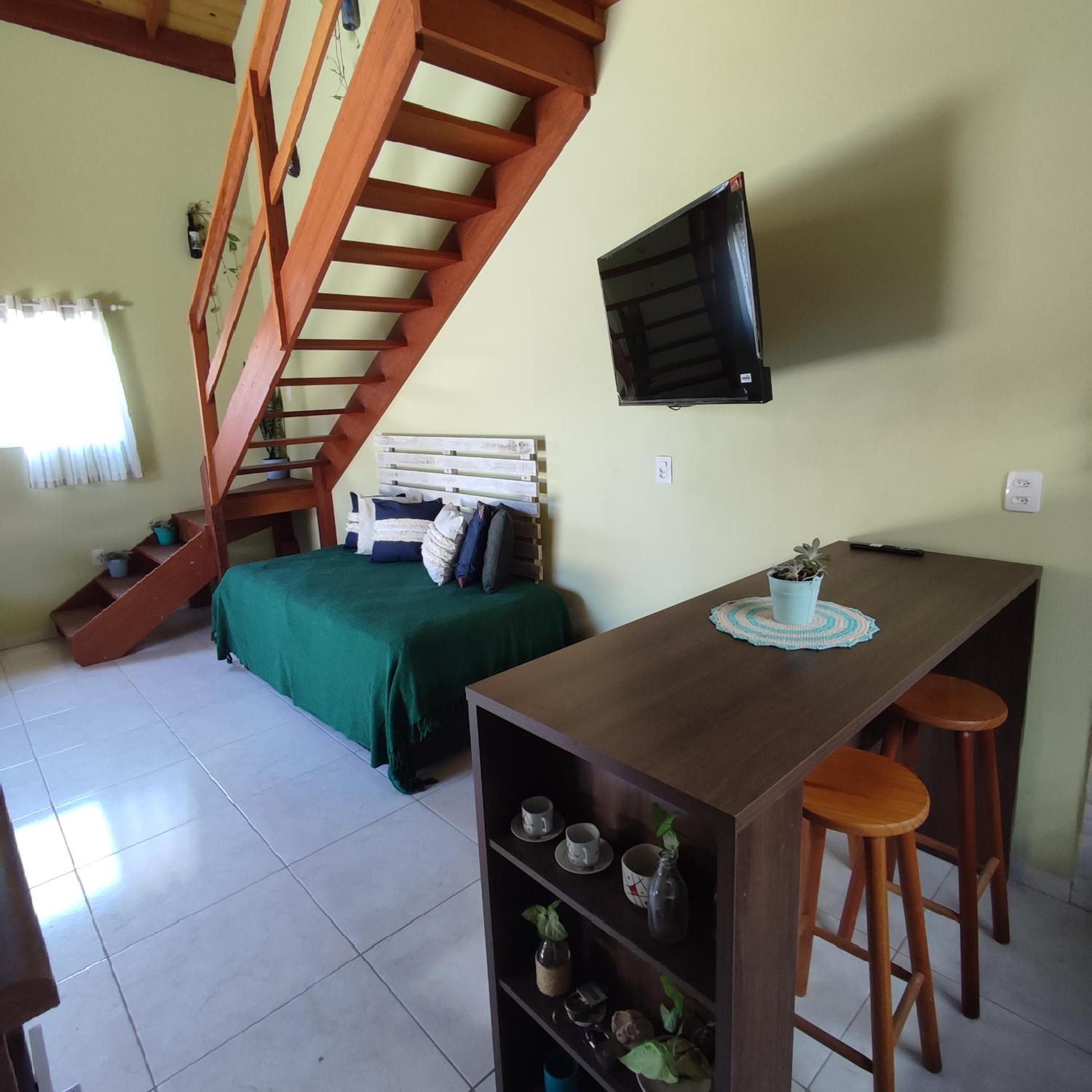 Casa na praia de Mozambique