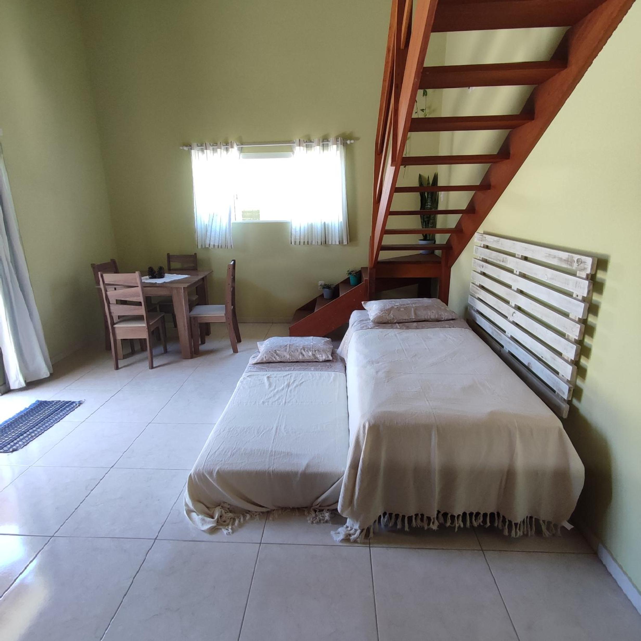 Casa na praia de Mozambique