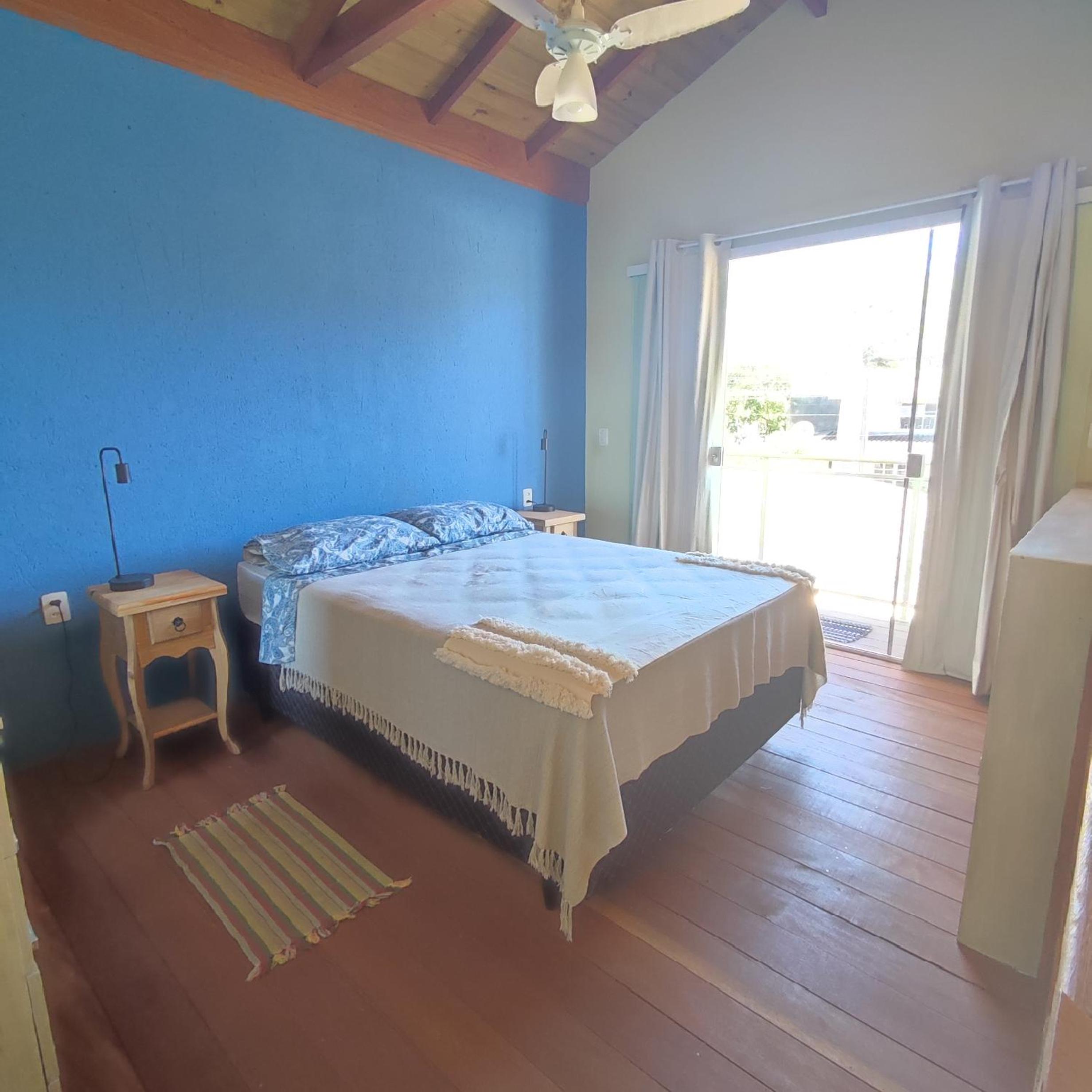 Casa na praia de Mozambique