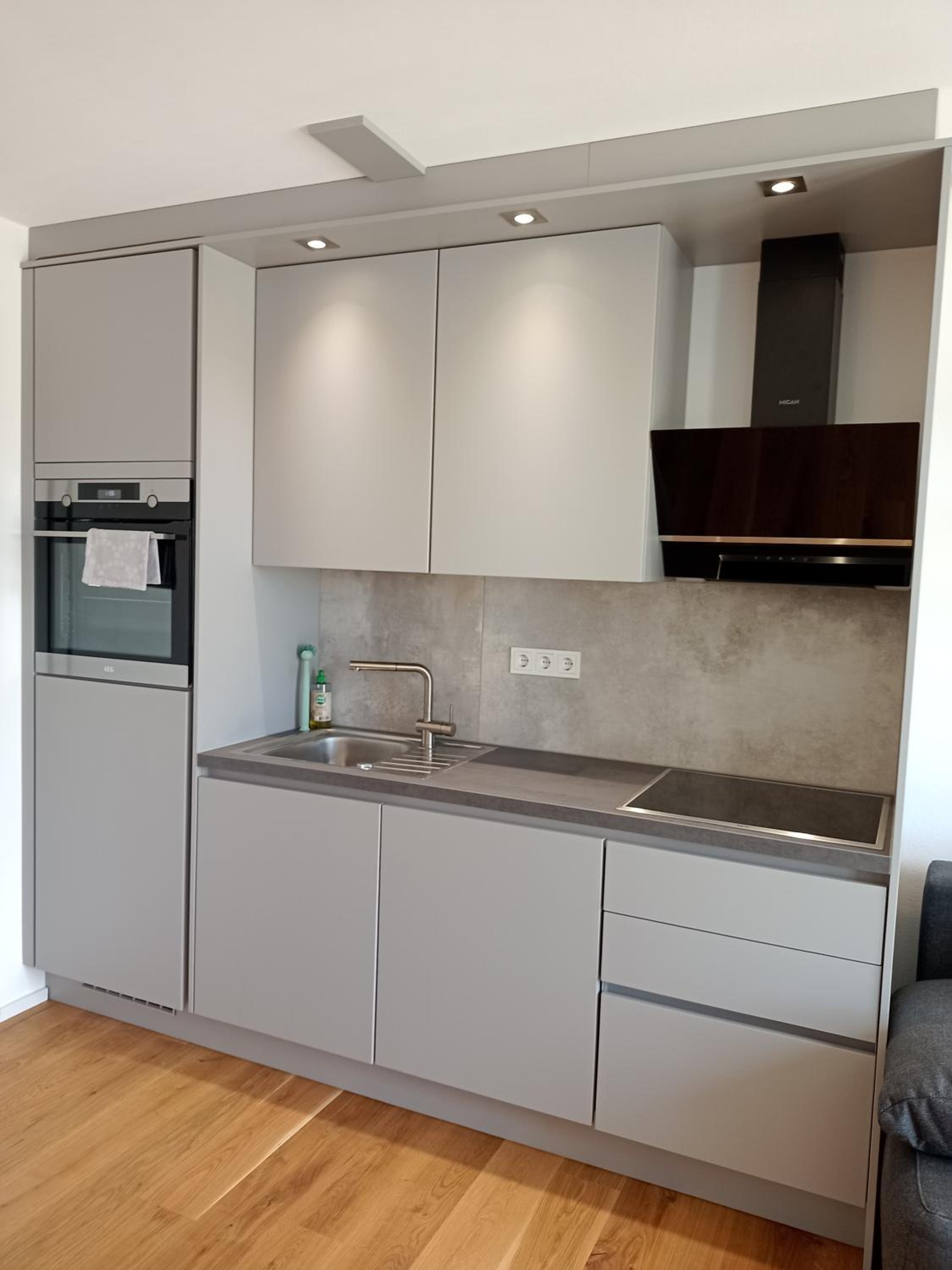 Ferienwohnung Mundry