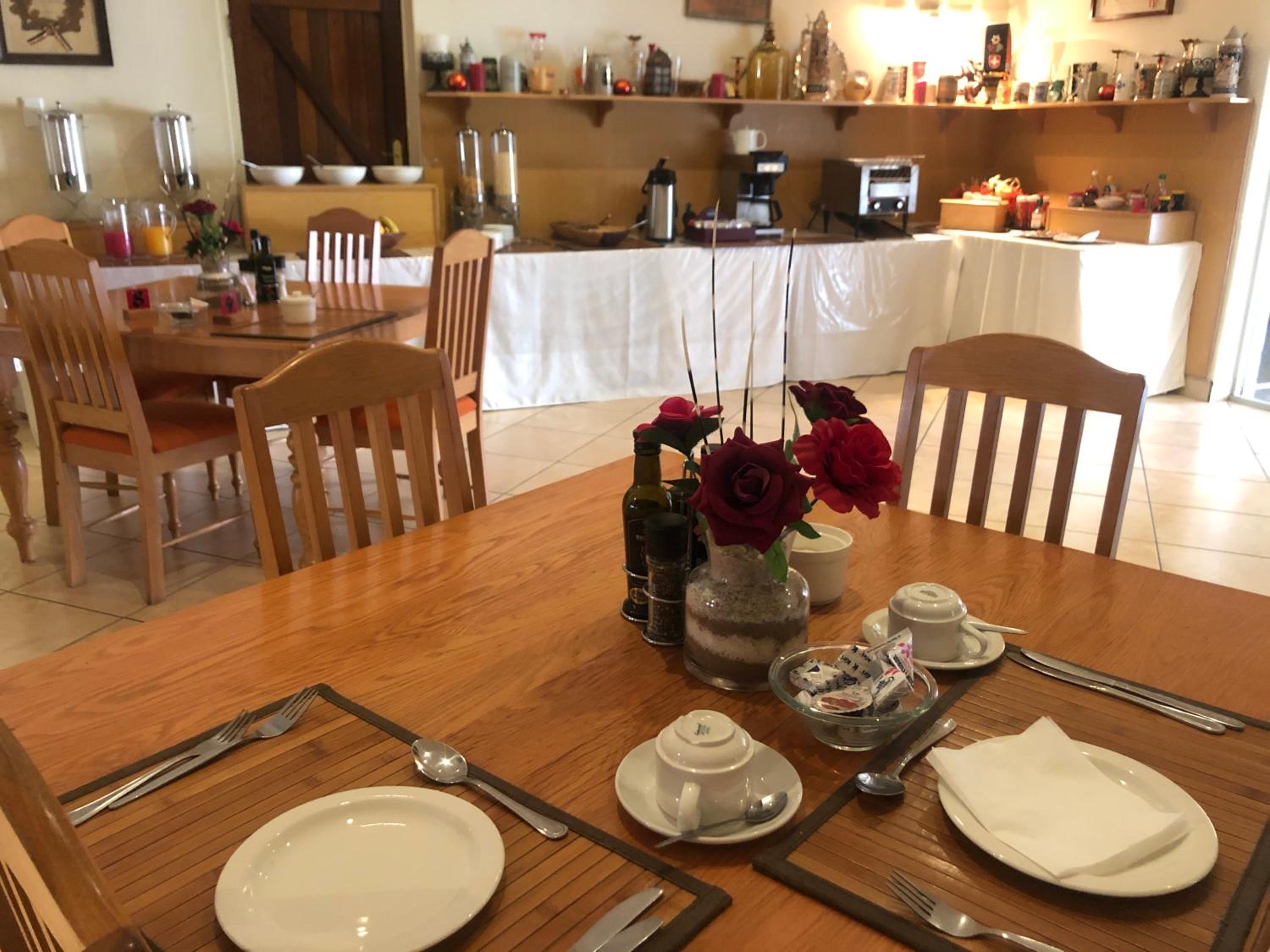 Schuetzenhaus Guesthouse
