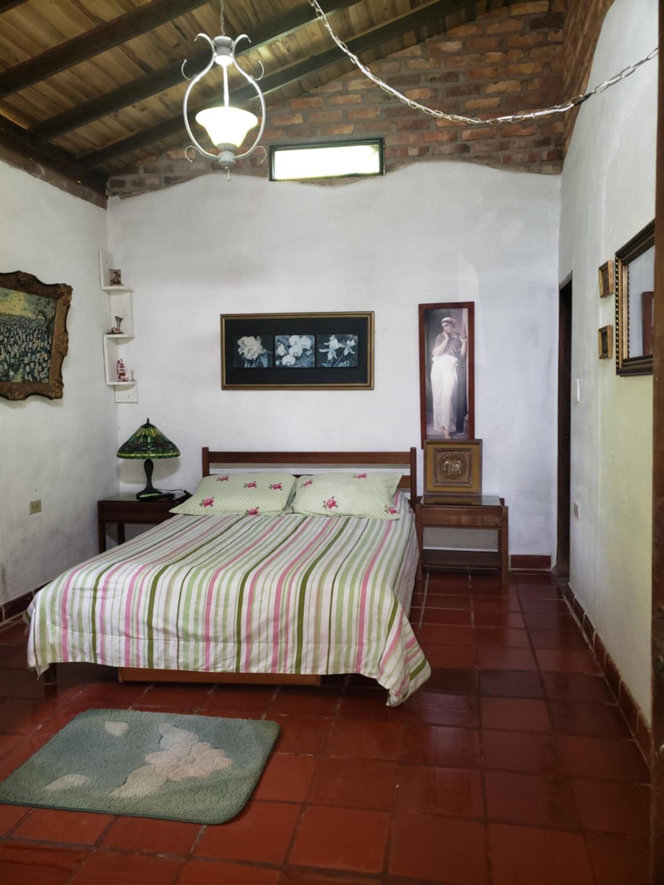 Hotel Campestre Villa Nico