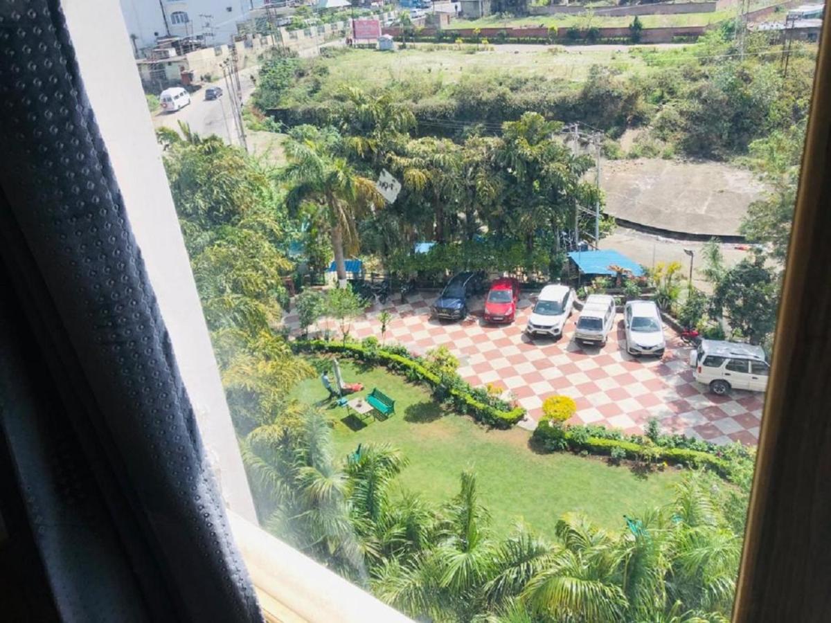 children's play area