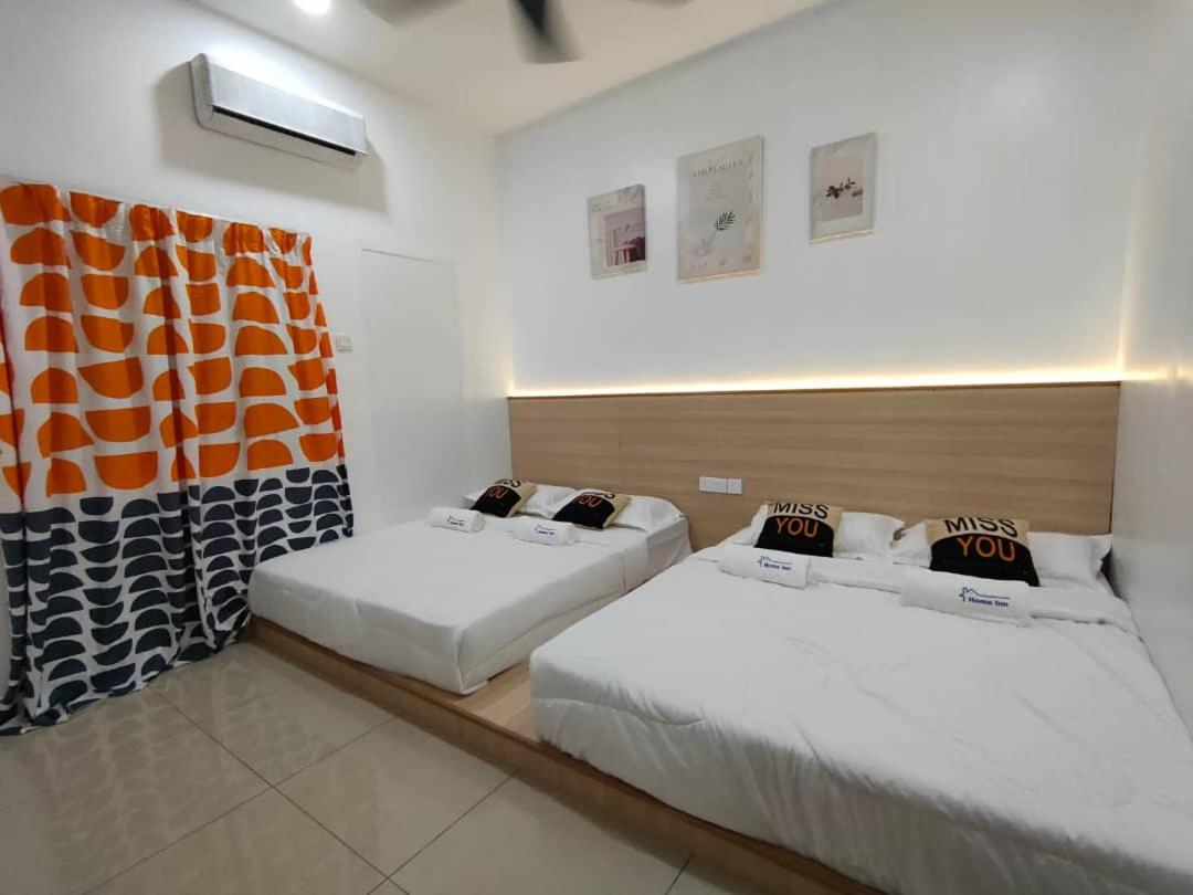Setia Home Sitiawan KTV 12+4 Pax photo 4