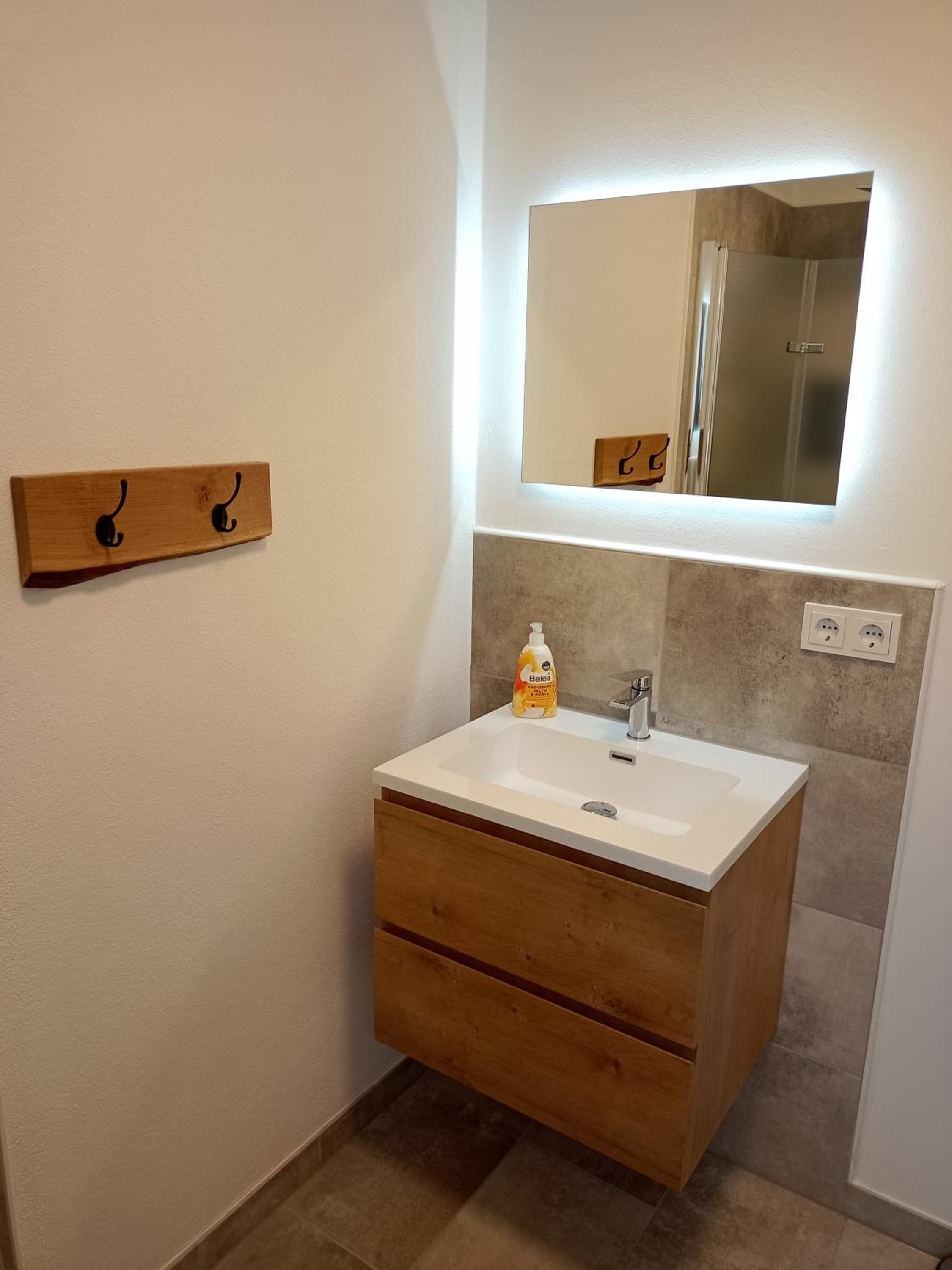 Ferienwohnung Mundry