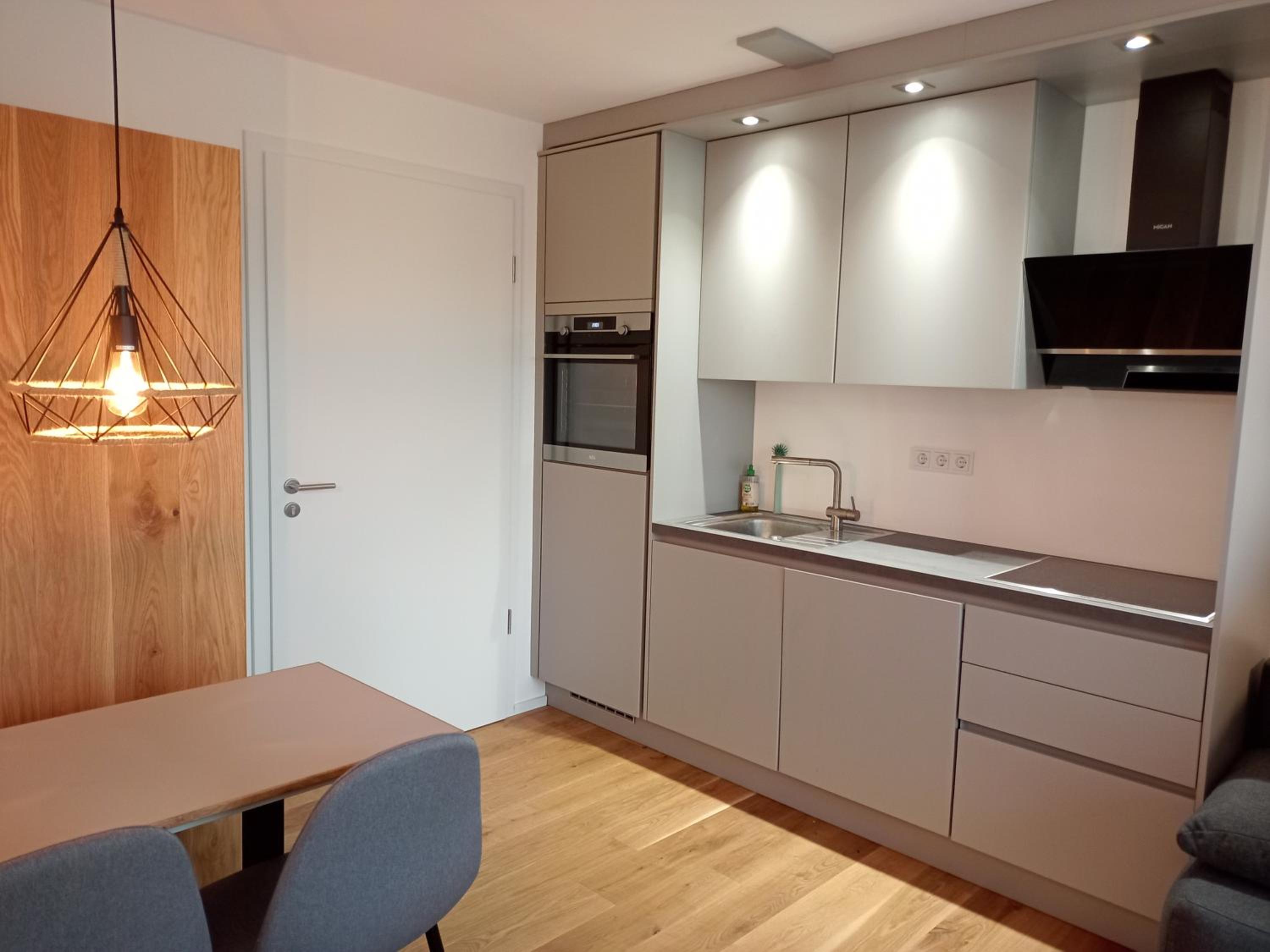 Ferienwohnung Mundry