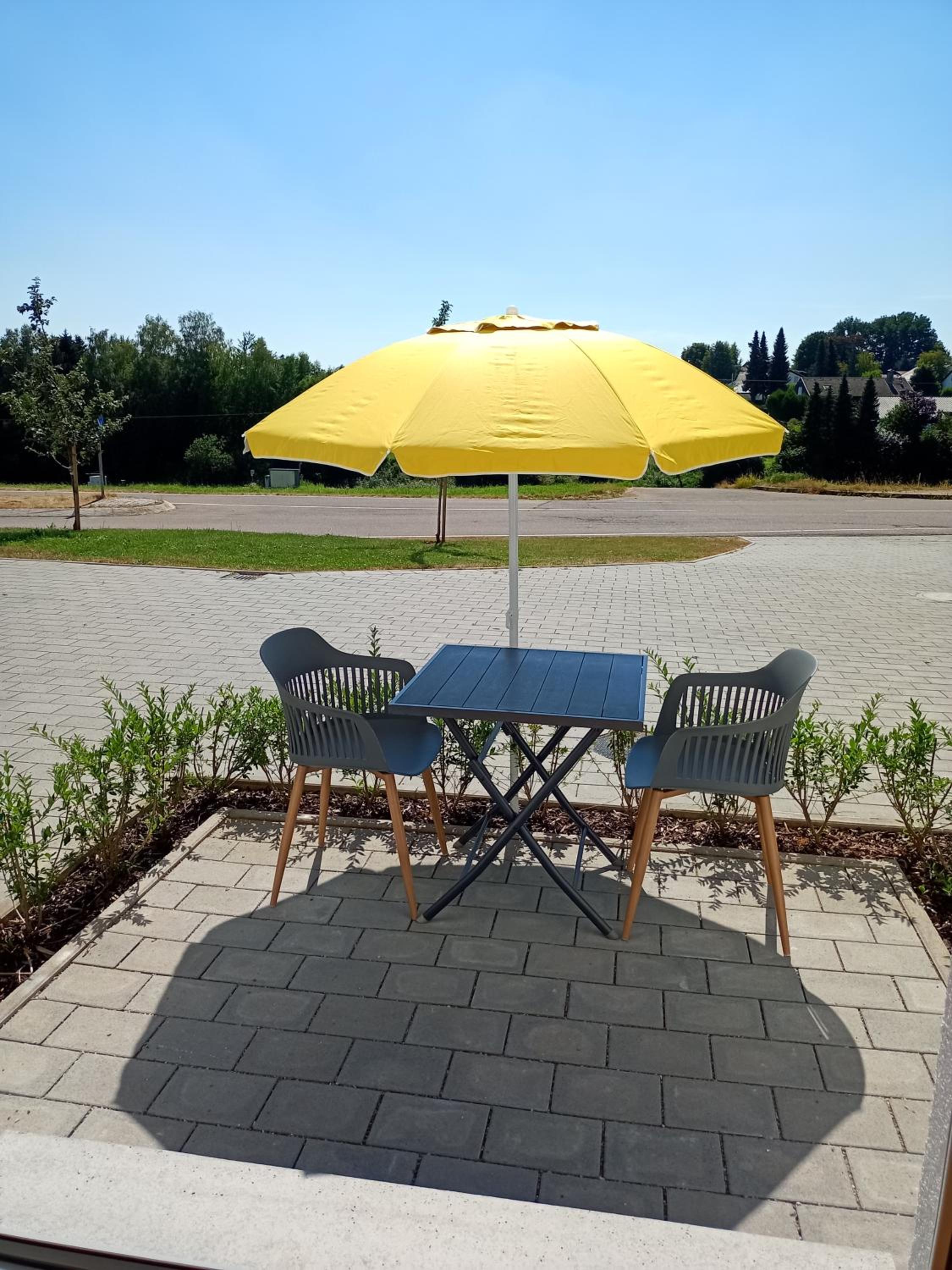 Ferienwohnung Mundry