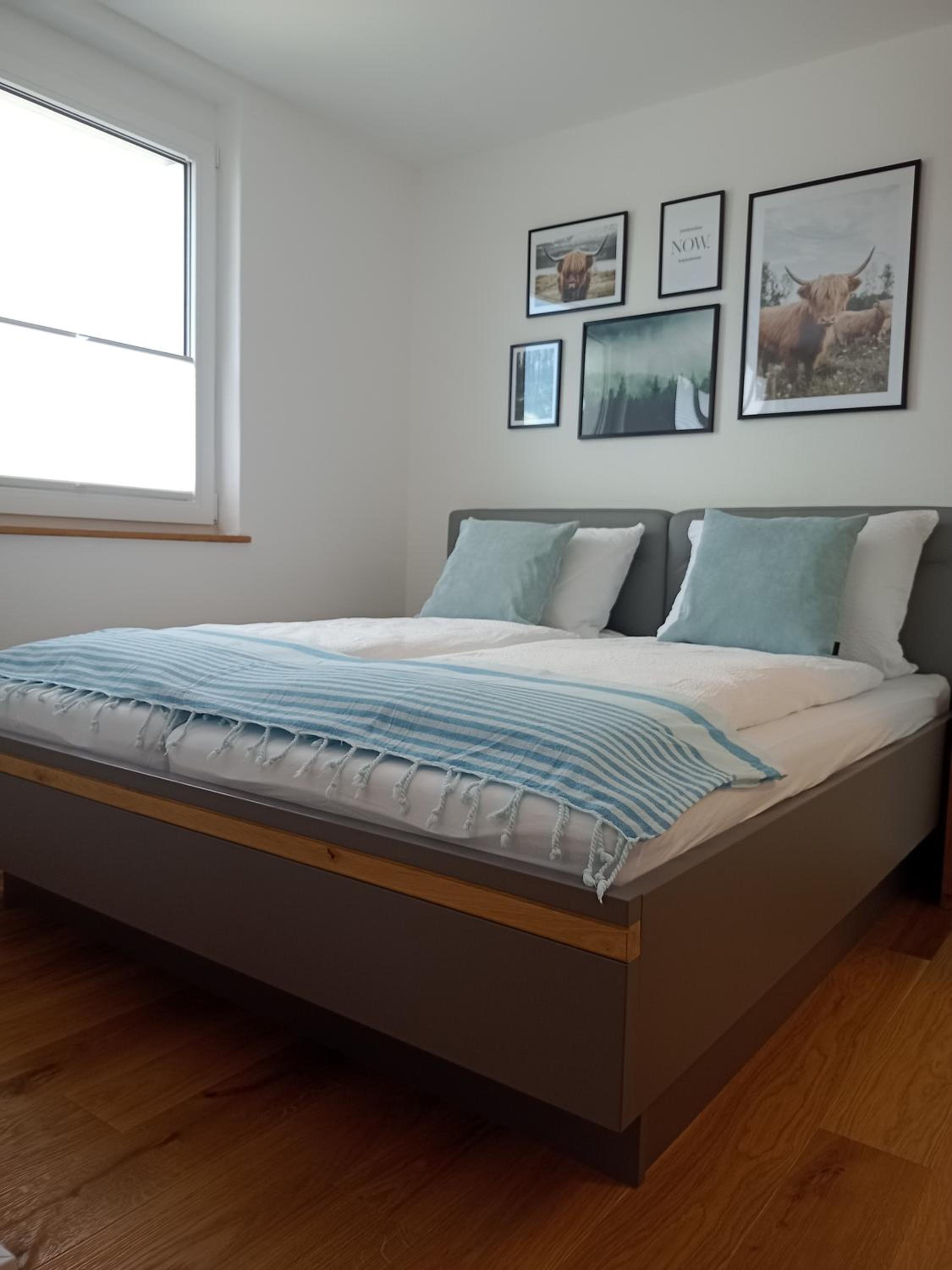Ferienwohnung Mundry