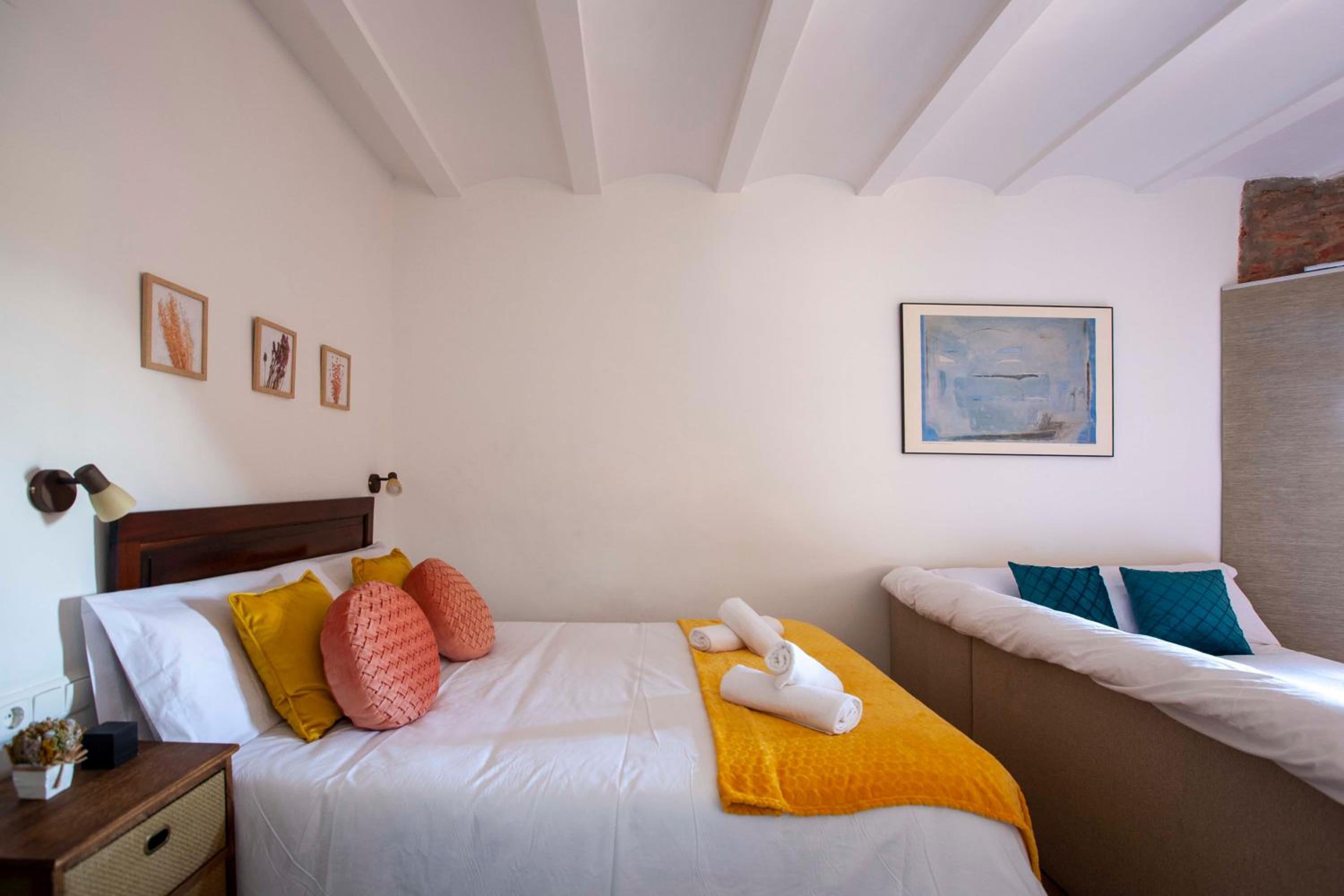 Apartamentos Turísticos Lobelia Suites